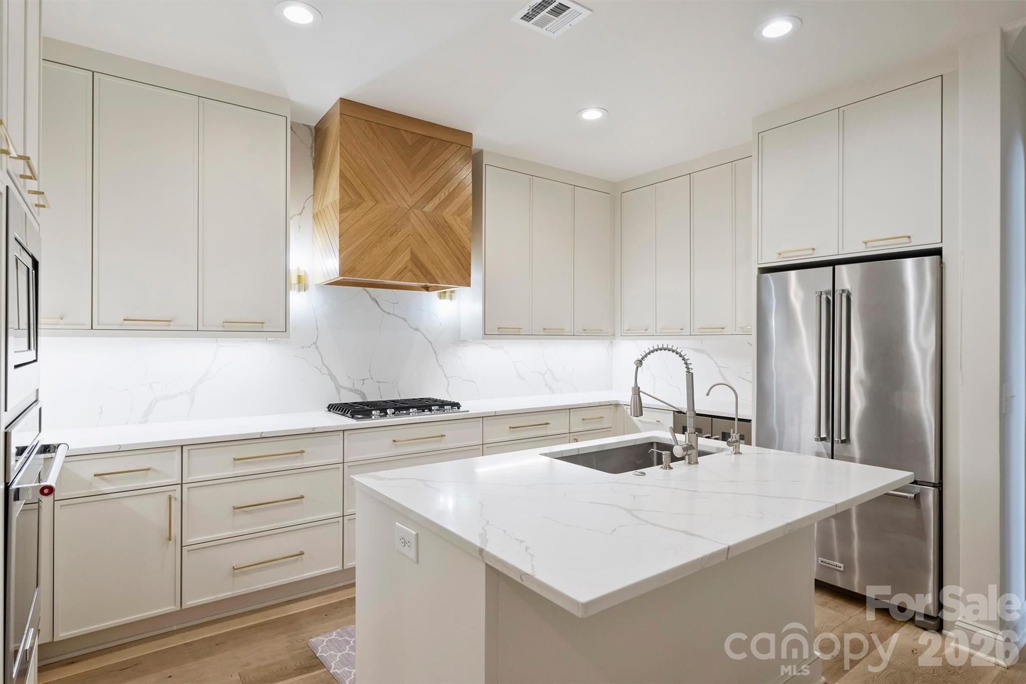 574 N Church Street — Charlotte