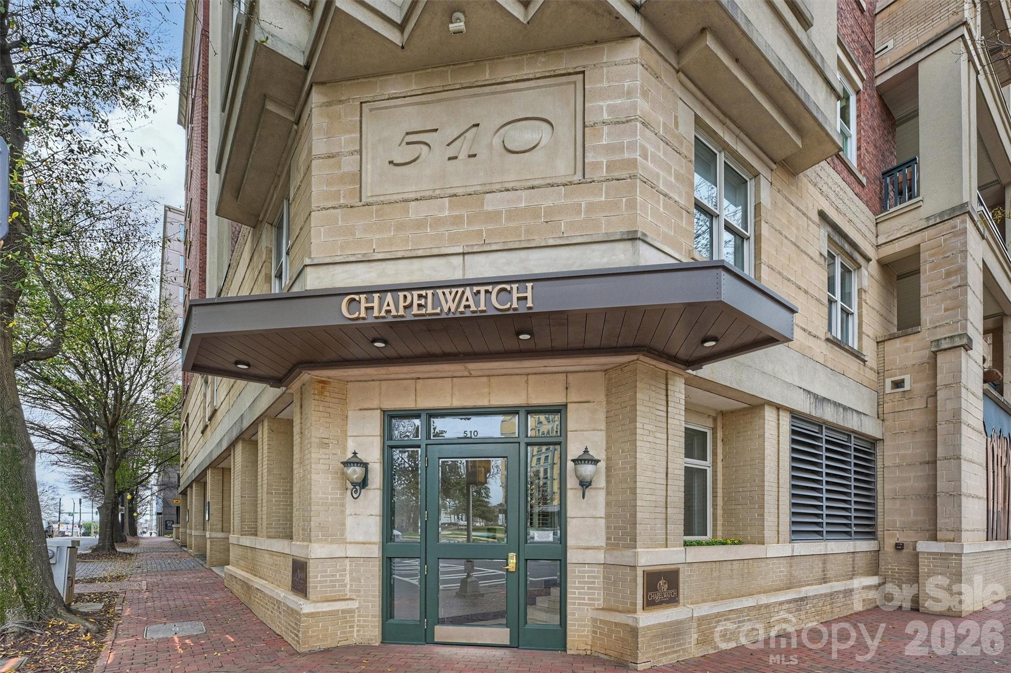 574 N Church Street — Charlotte