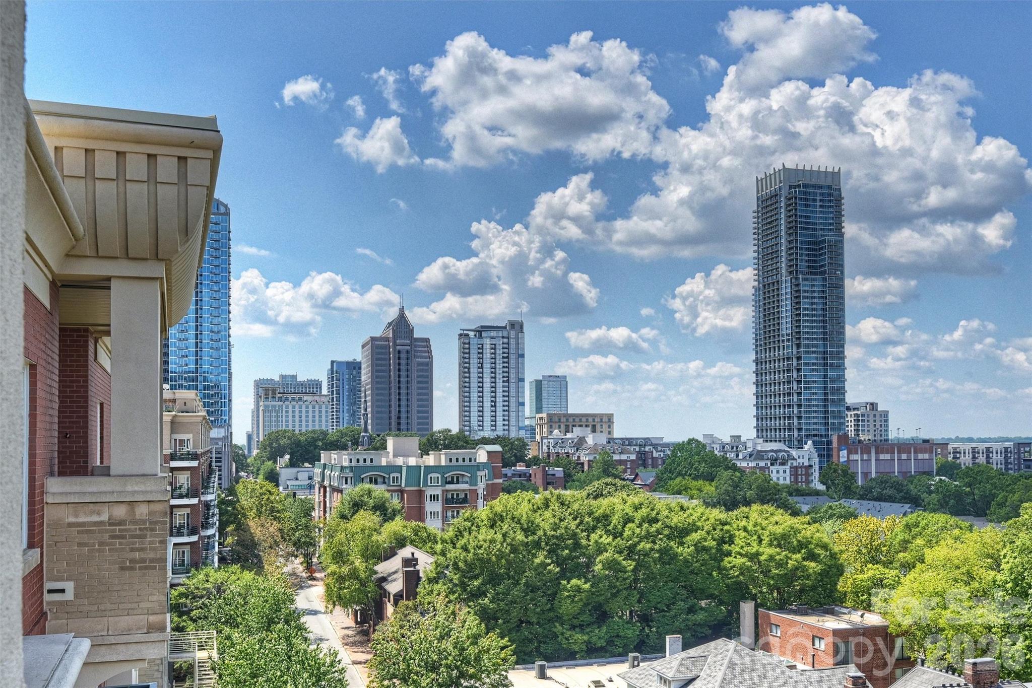 574 N Church Street — Charlotte