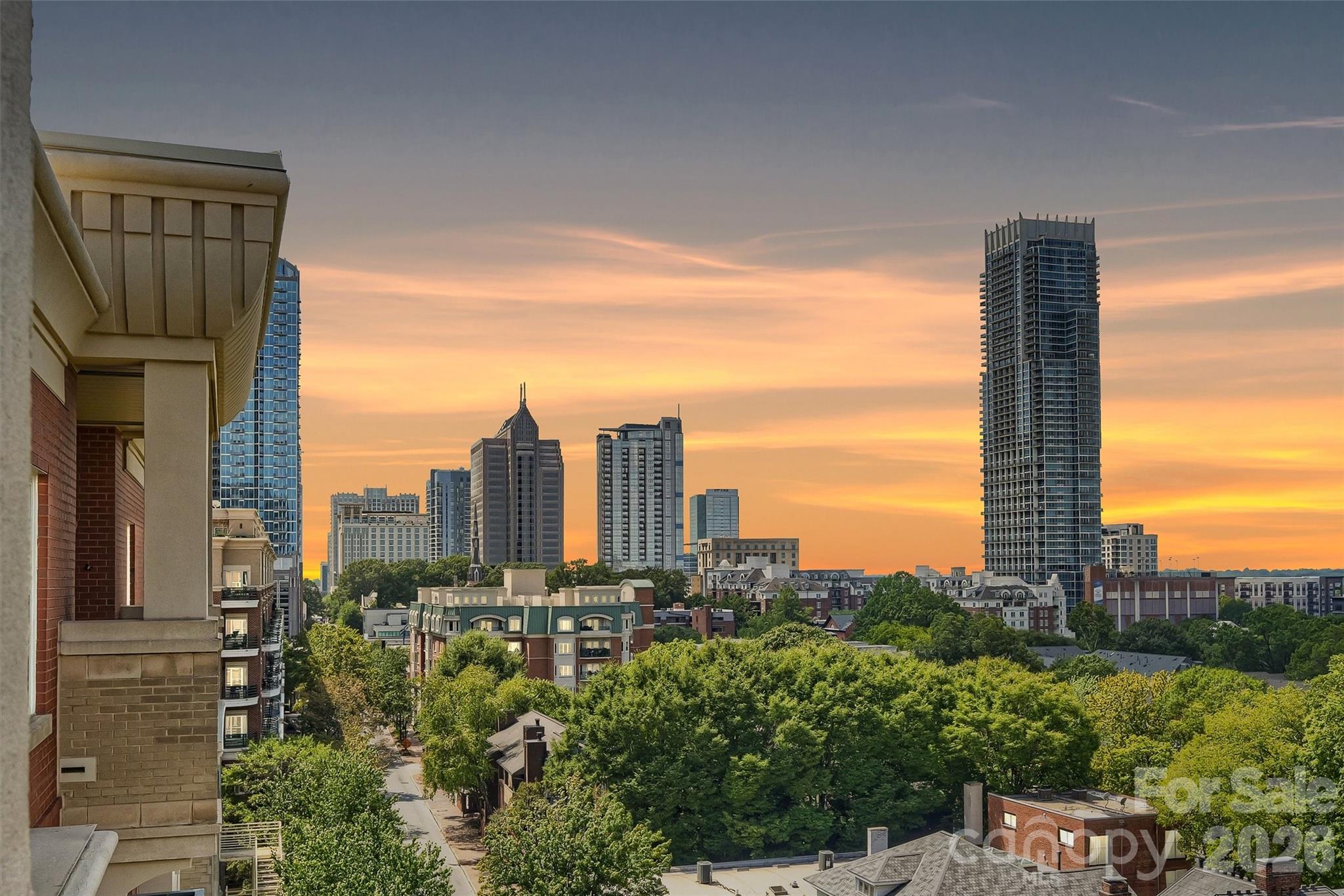 574 N Church Street — Charlotte