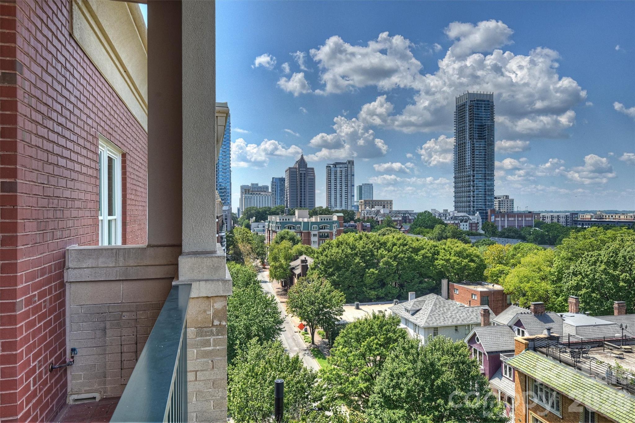 574 N Church Street — Charlotte