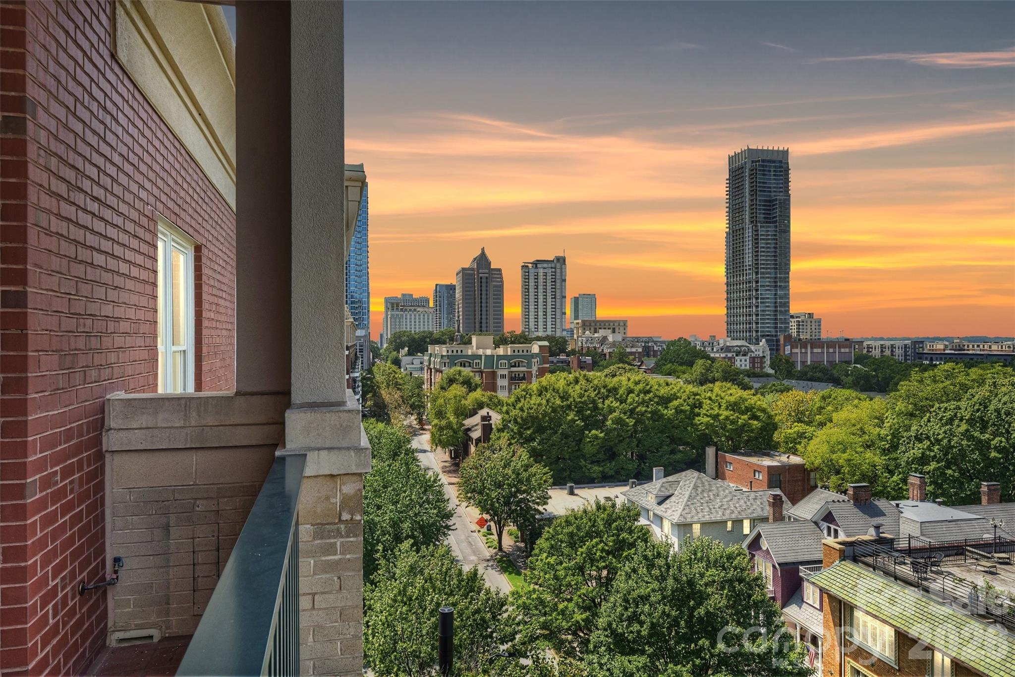 574 N Church Street — Charlotte