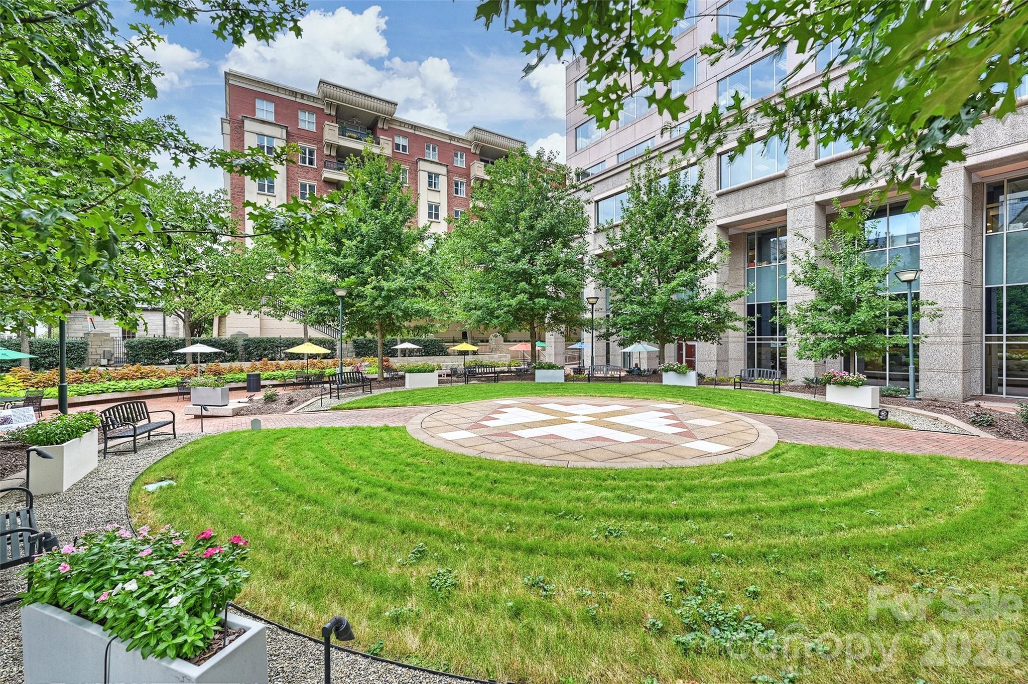 574 N Church Street — Charlotte
