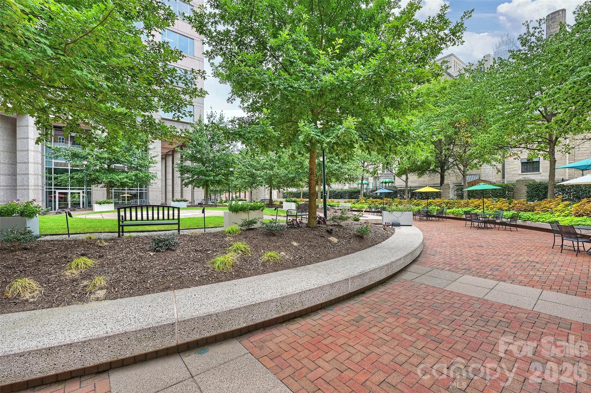 574 N Church Street — Charlotte