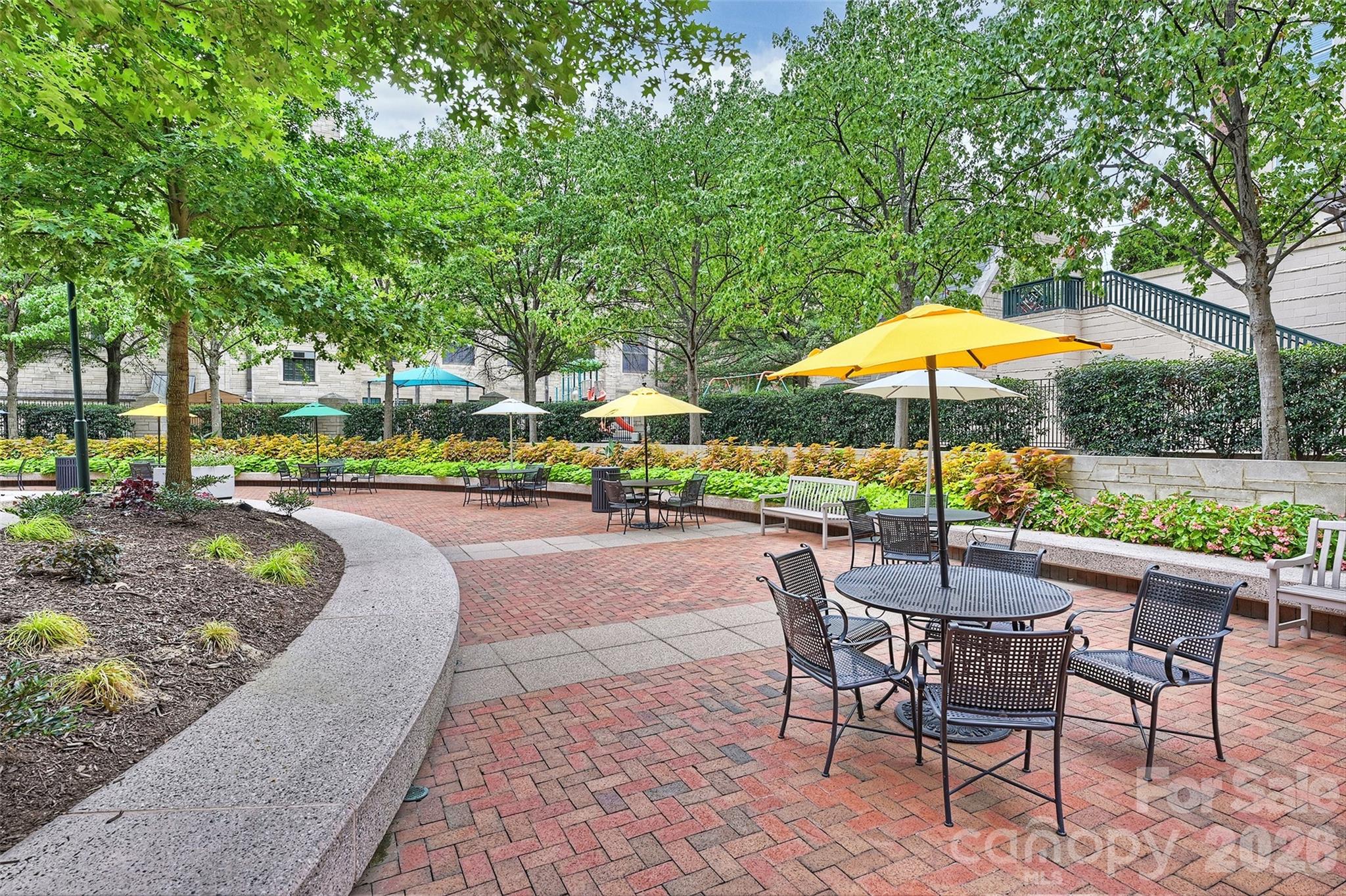 574 N Church Street — Charlotte