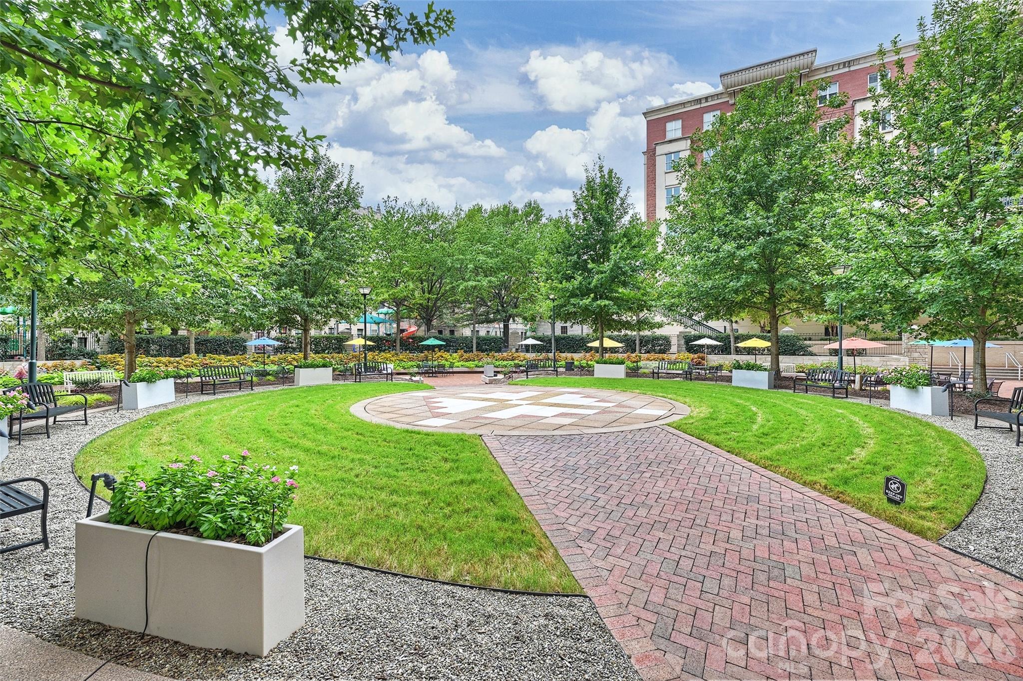 574 N Church Street — Charlotte
