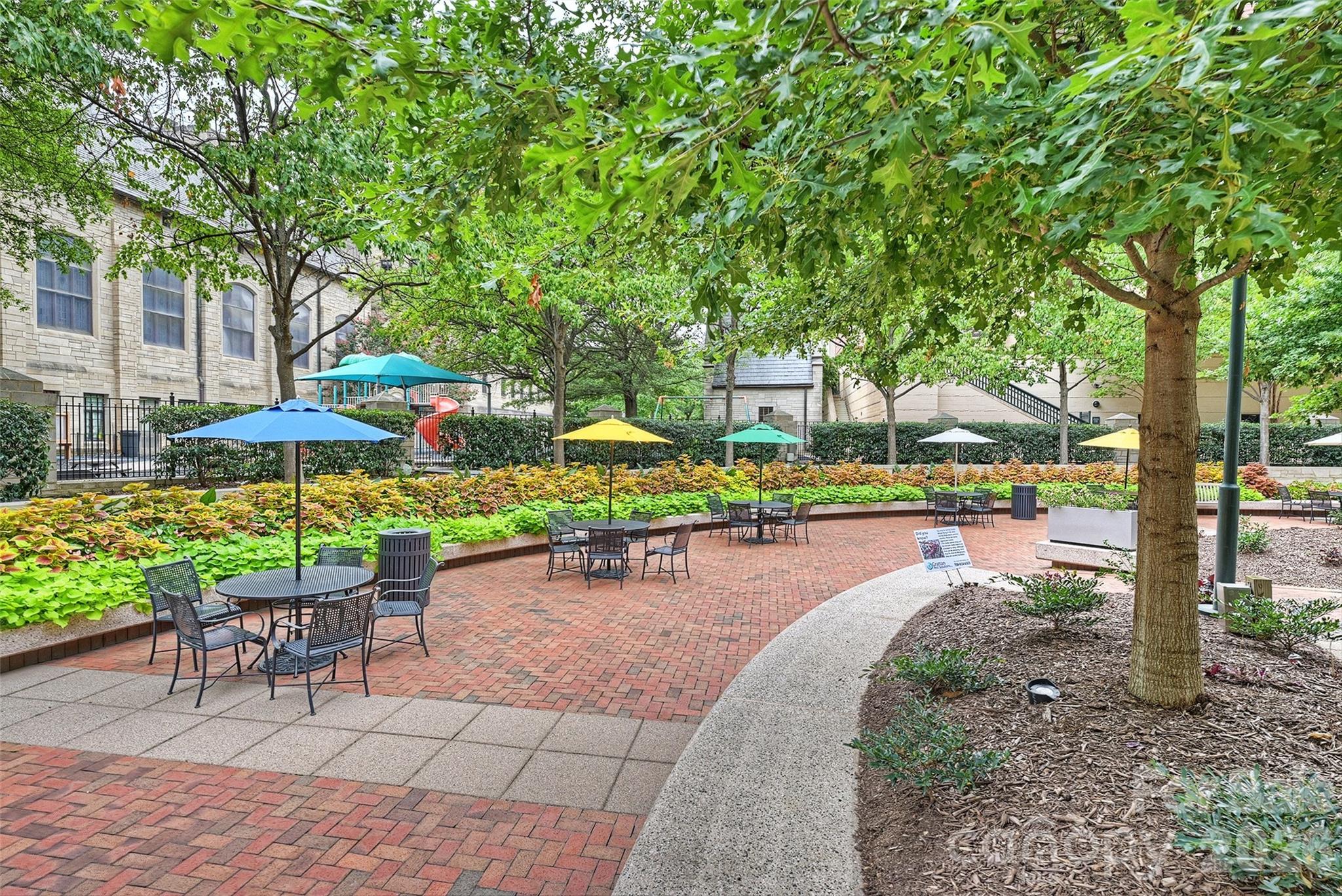 574 N Church Street — Charlotte