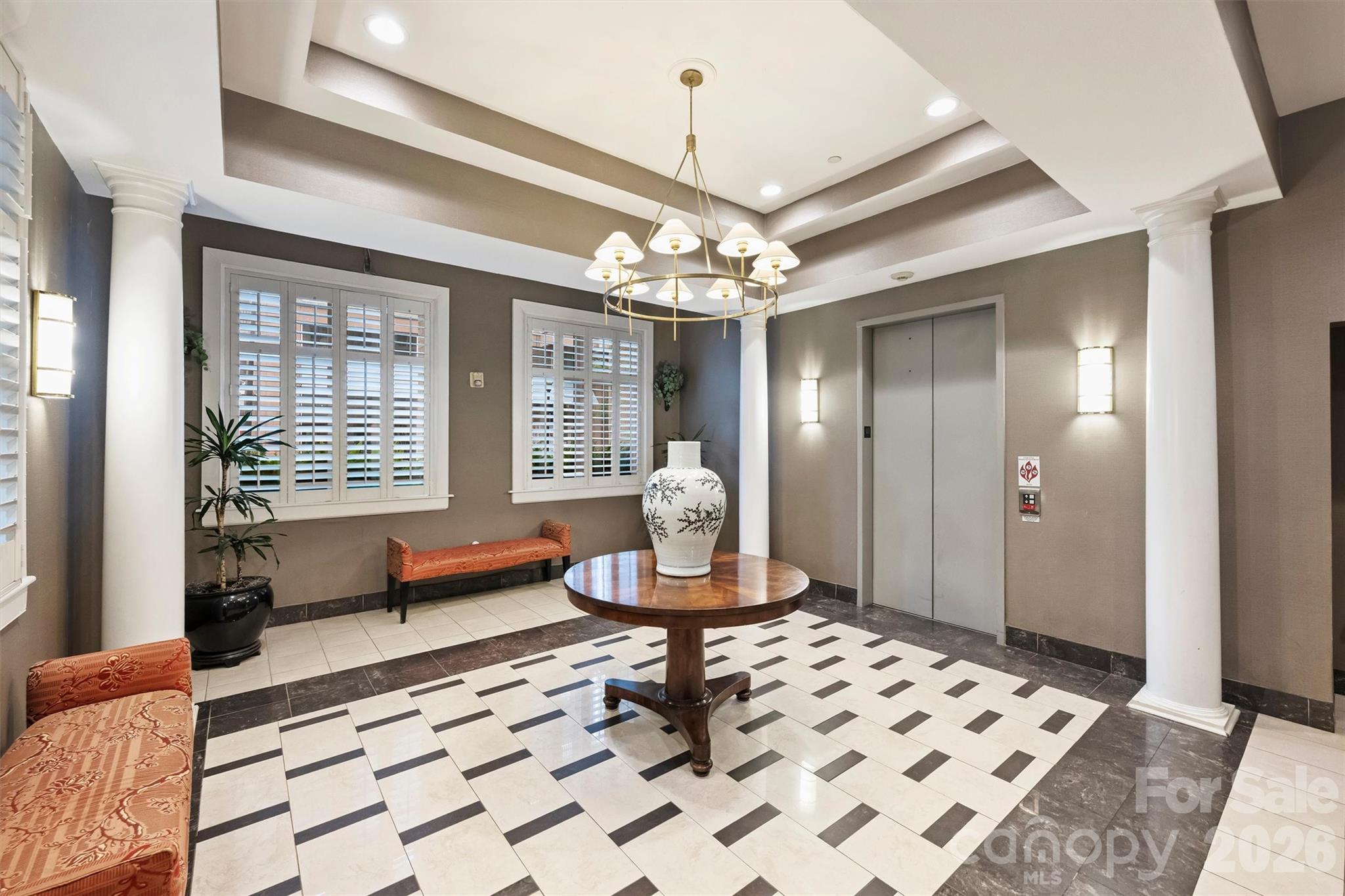 574 N Church Street — Charlotte