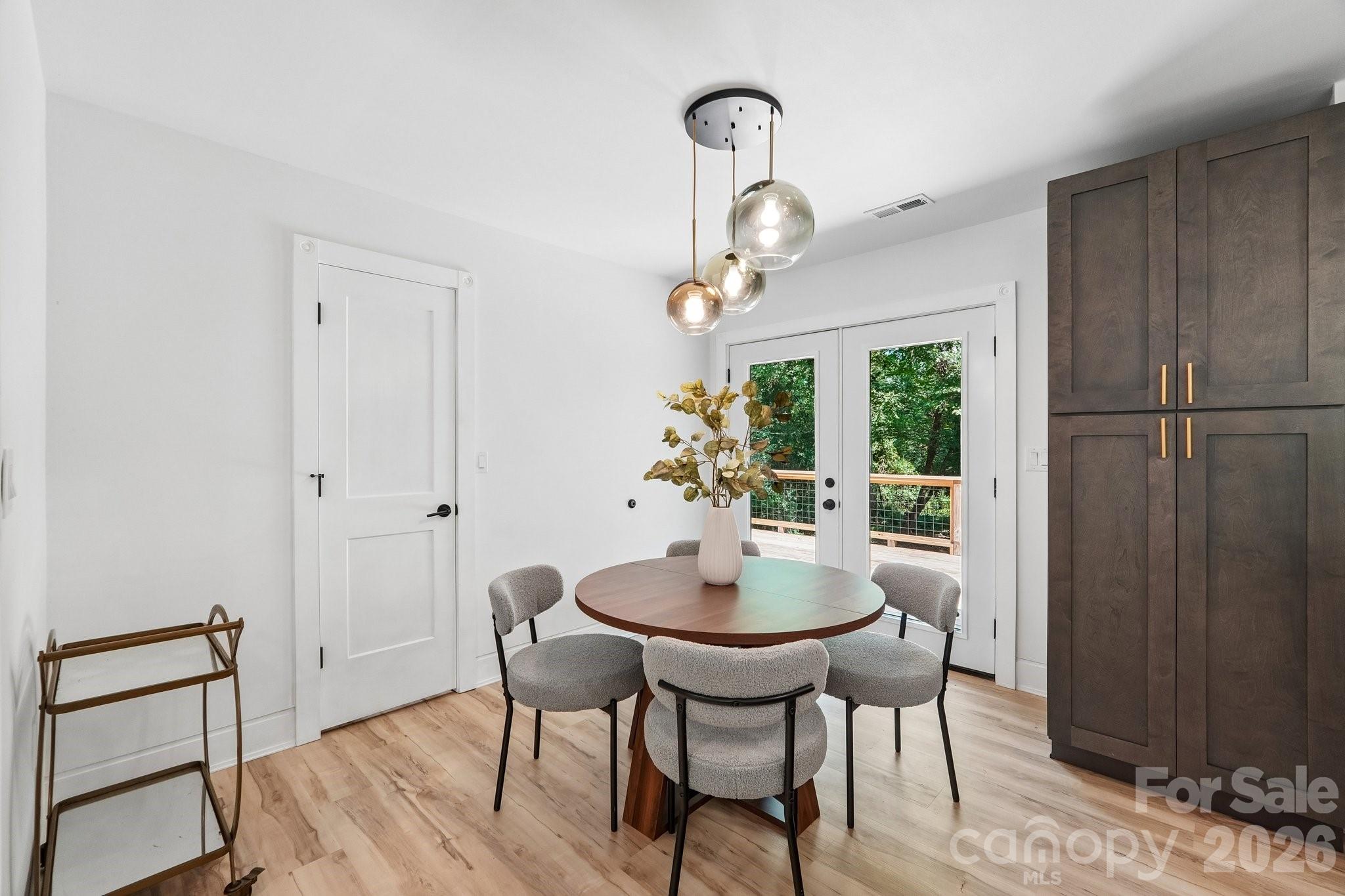 539 Frank Drive — Charlotte