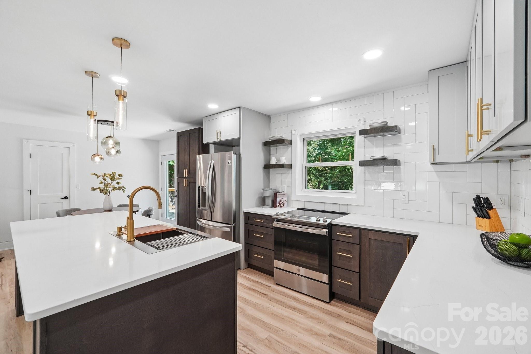 539 Frank Drive — Charlotte