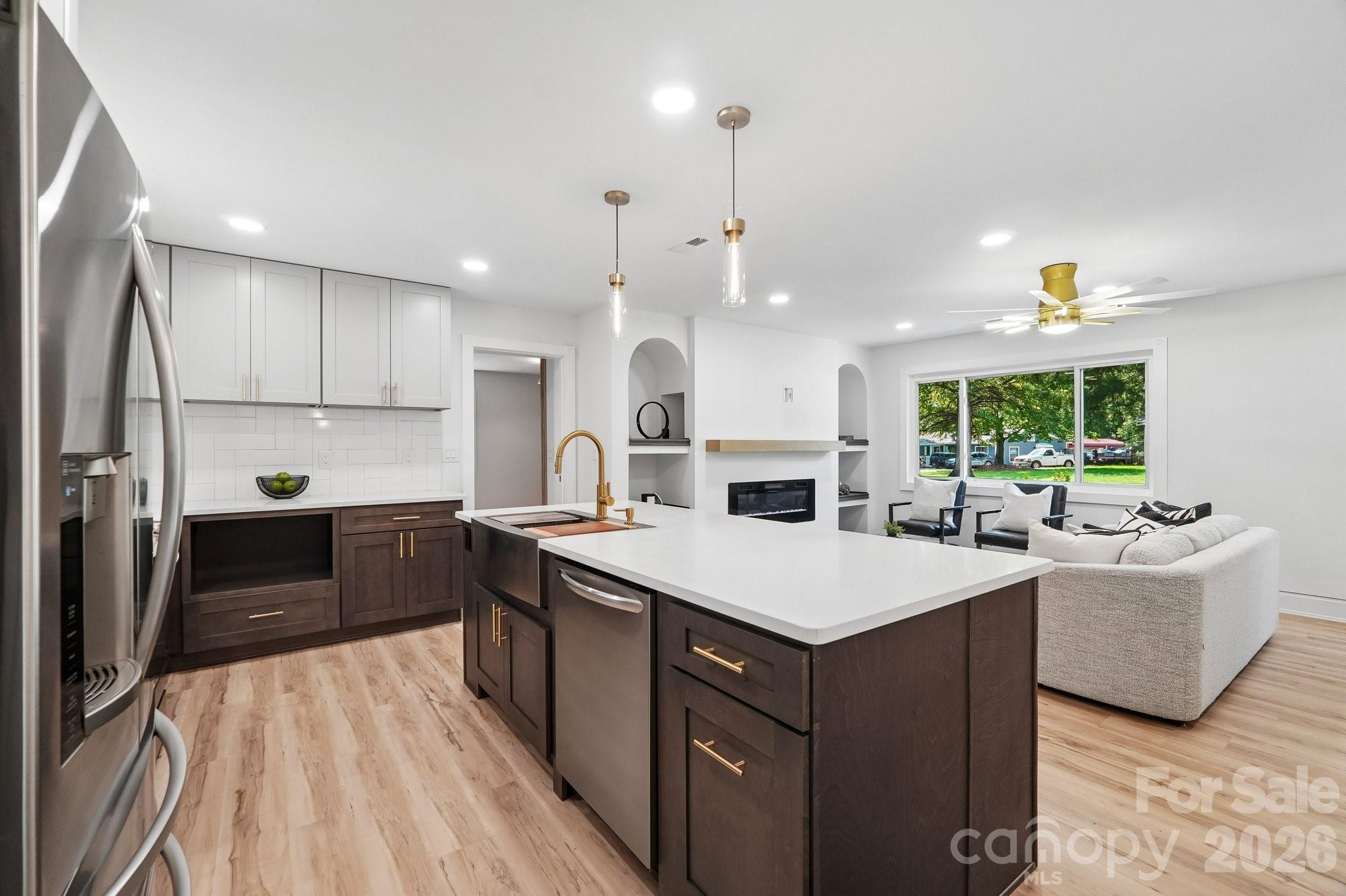 539 Frank Drive — Charlotte