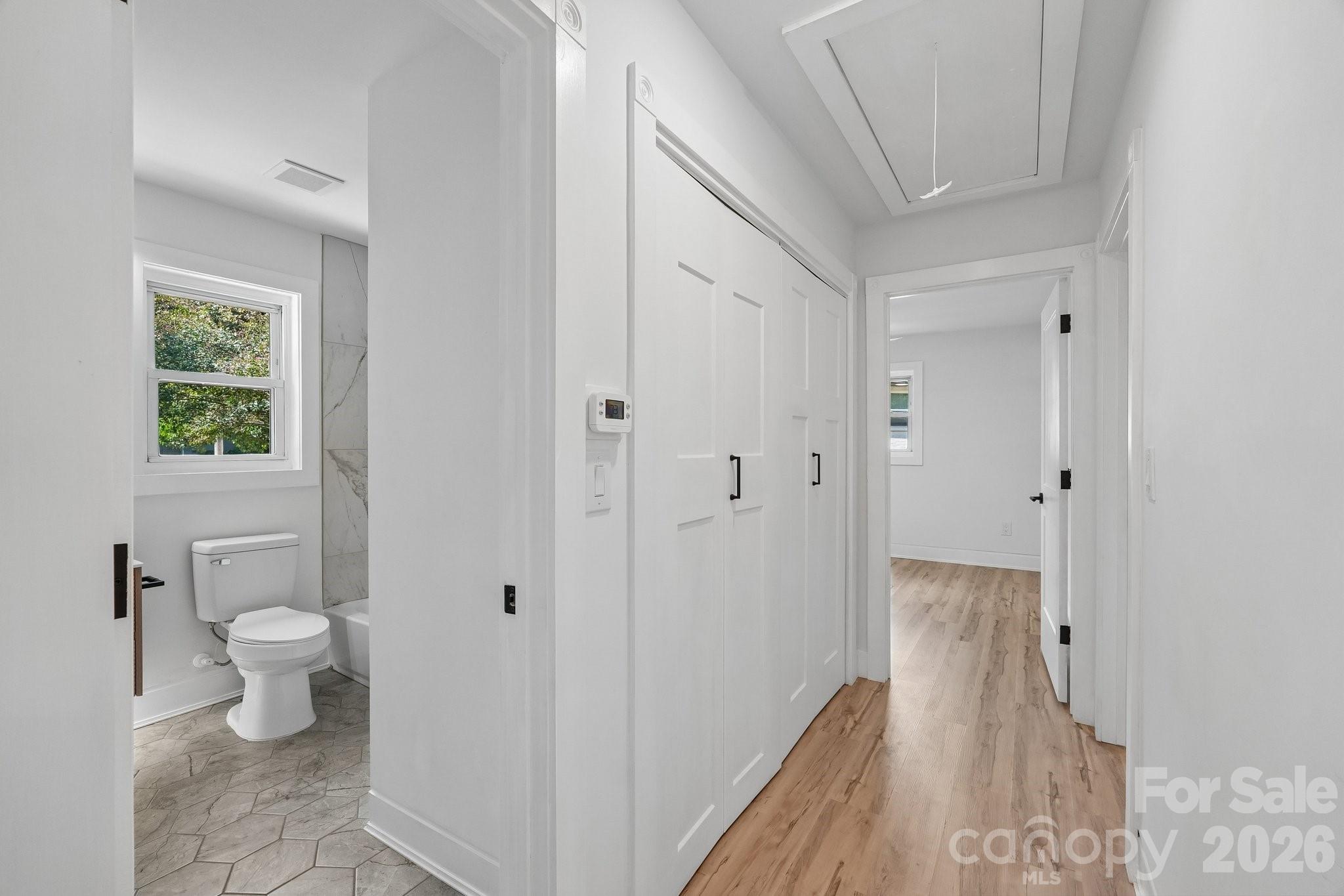 539 Frank Drive — Charlotte