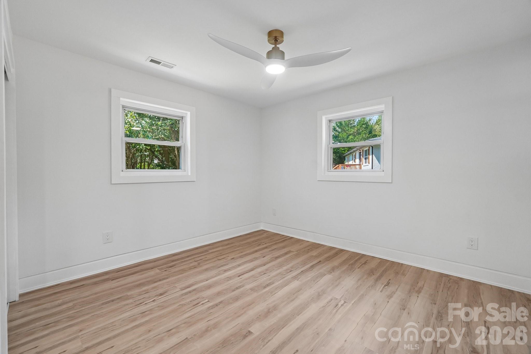 539 Frank Drive — Charlotte