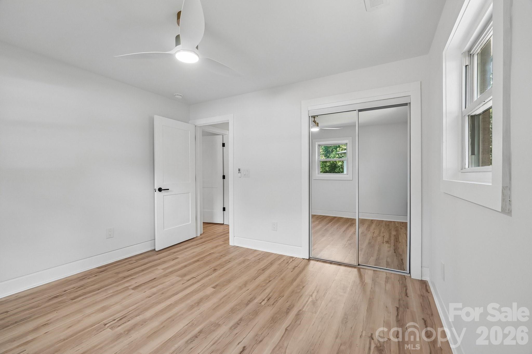 539 Frank Drive — Charlotte