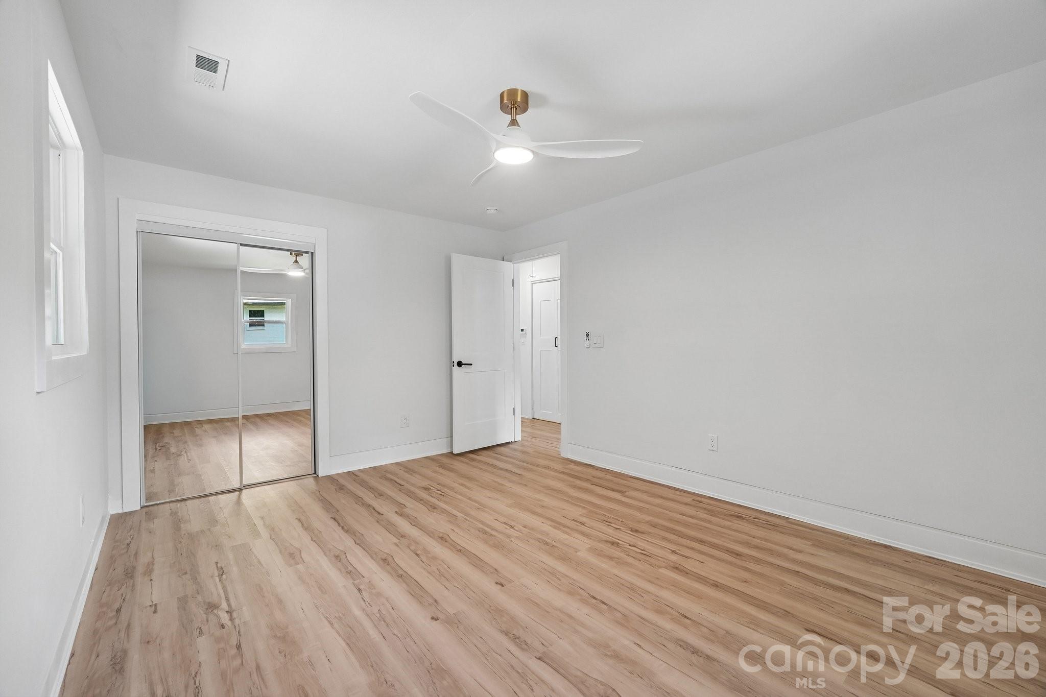 539 Frank Drive — Charlotte
