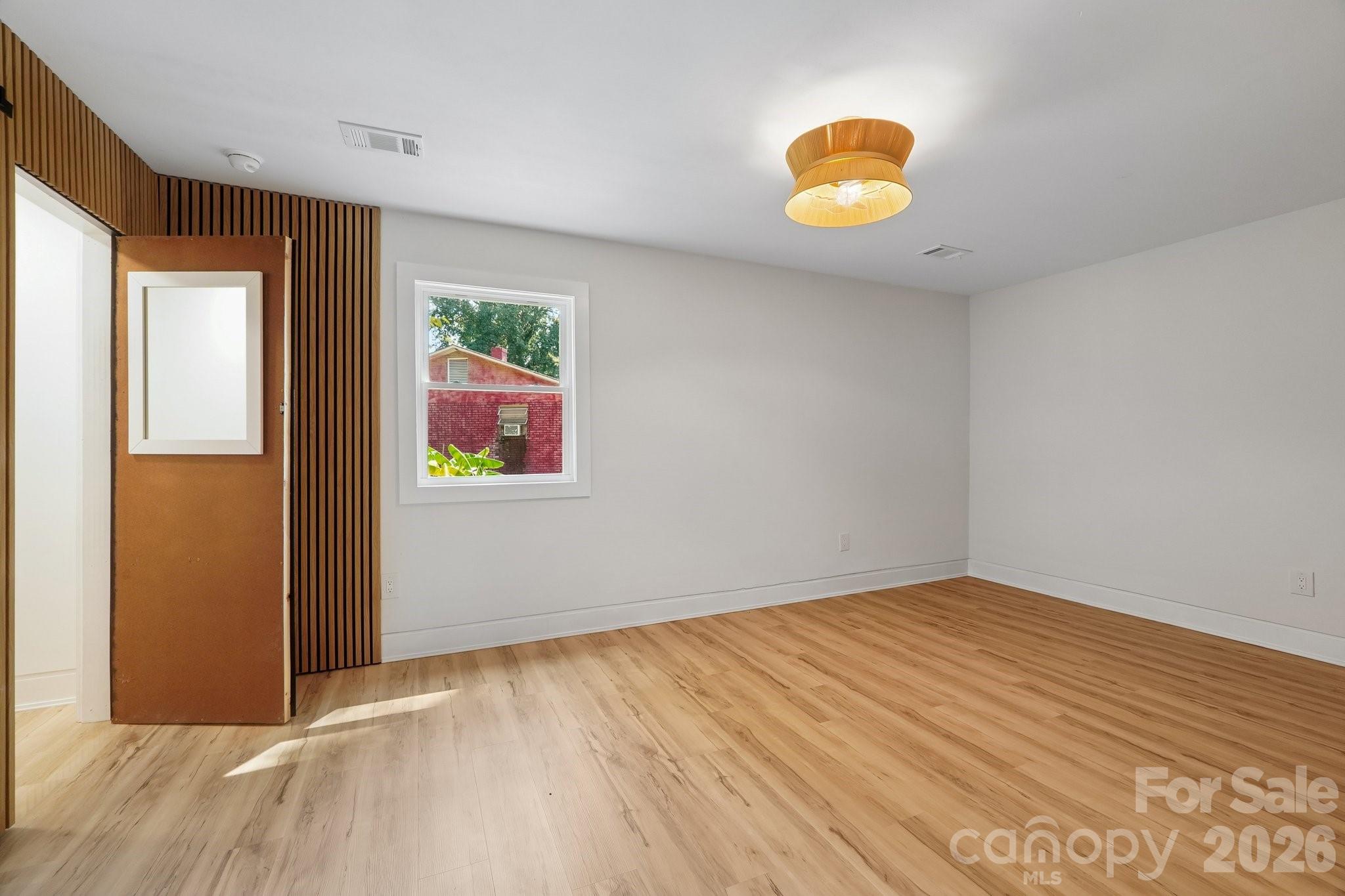 539 Frank Drive — Charlotte