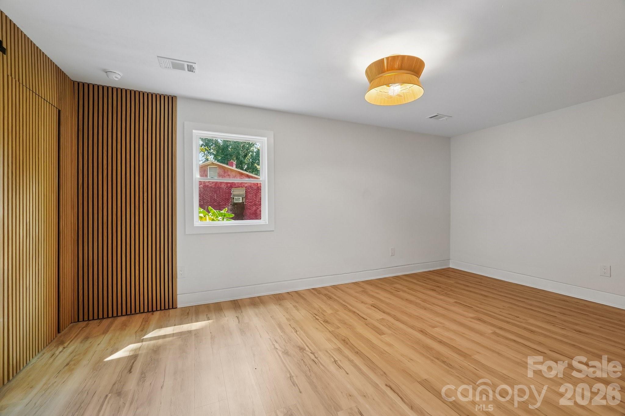 539 Frank Drive — Charlotte