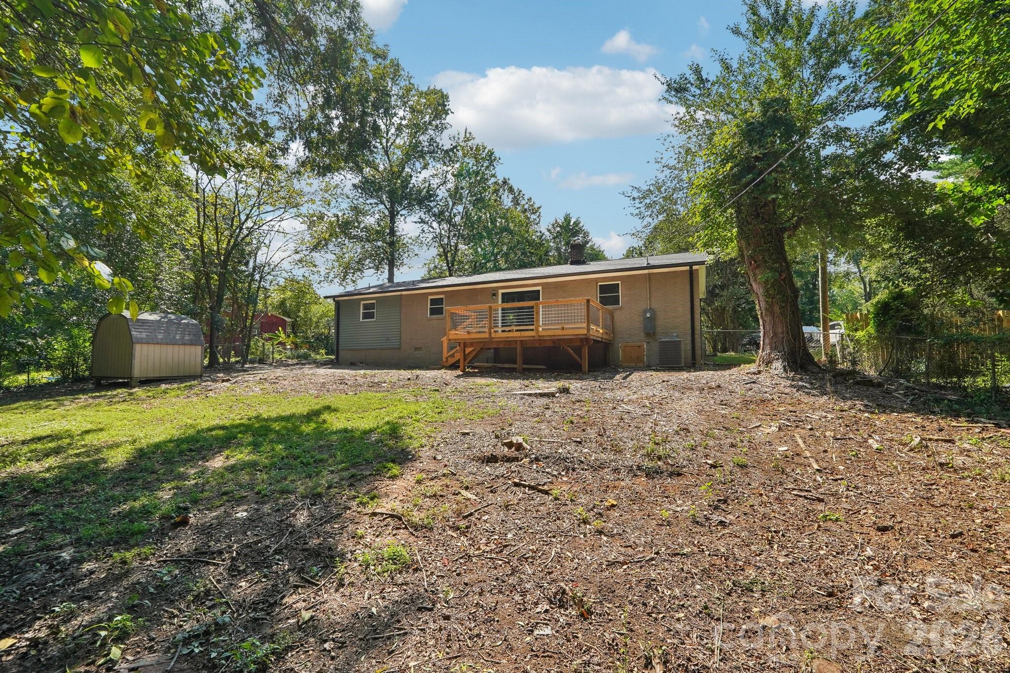 539 Frank Drive — Charlotte