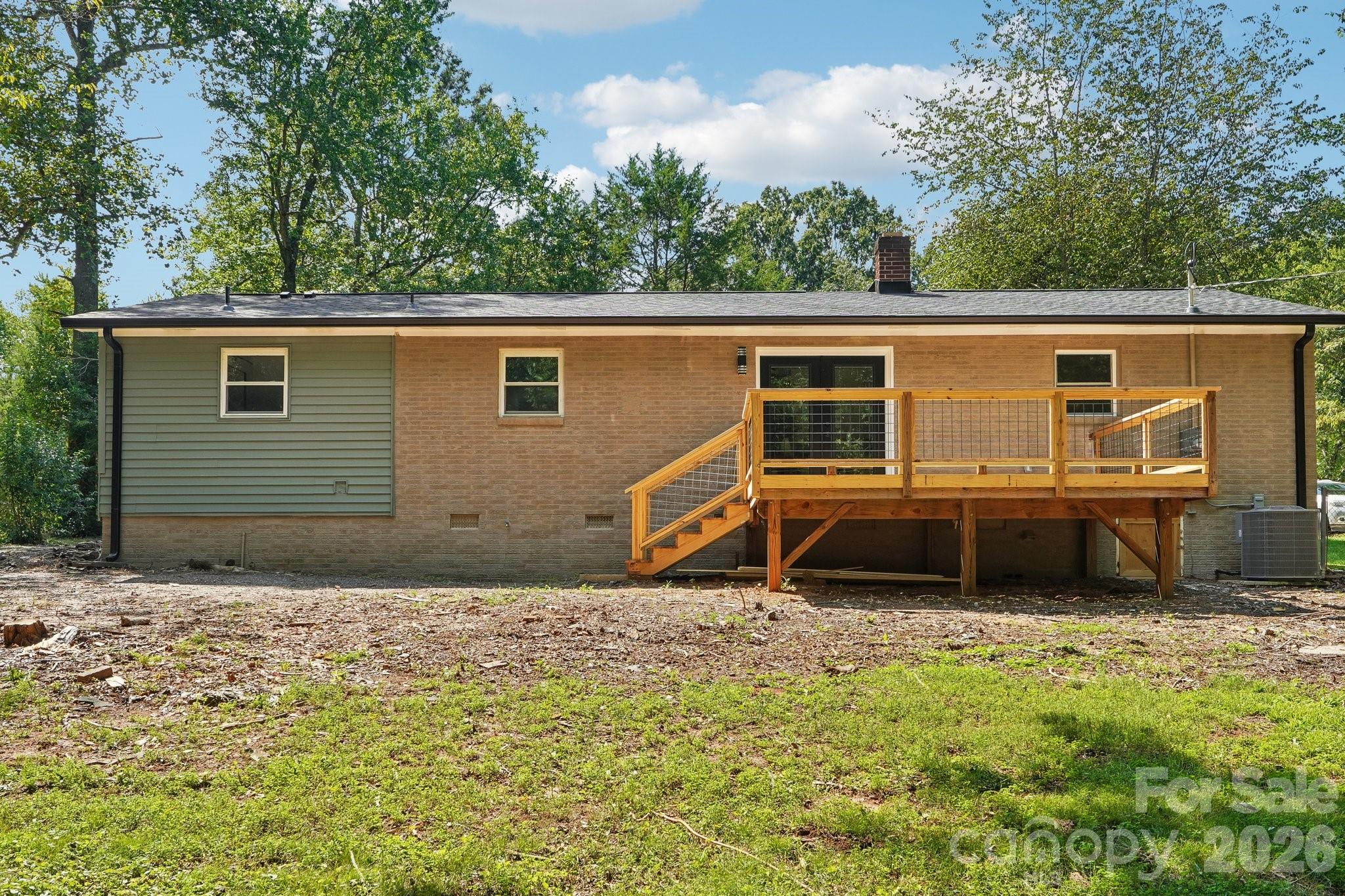 539 Frank Drive — Charlotte