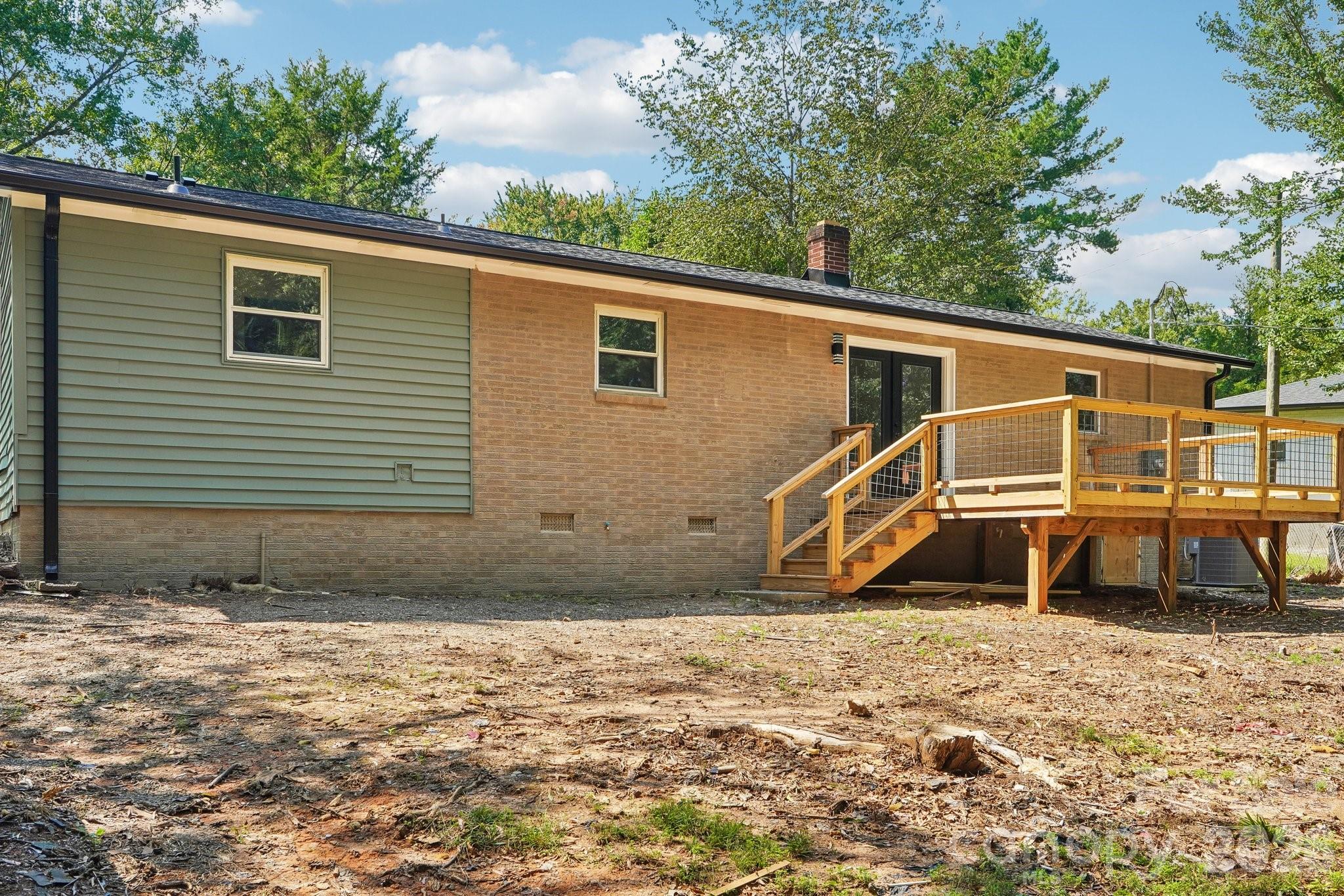 539 Frank Drive — Charlotte