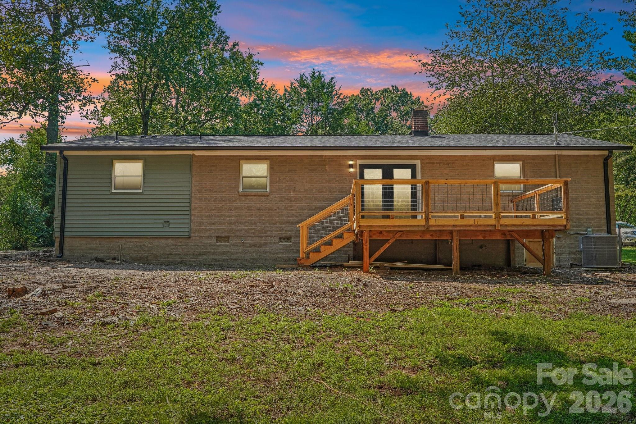 539 Frank Drive — Charlotte