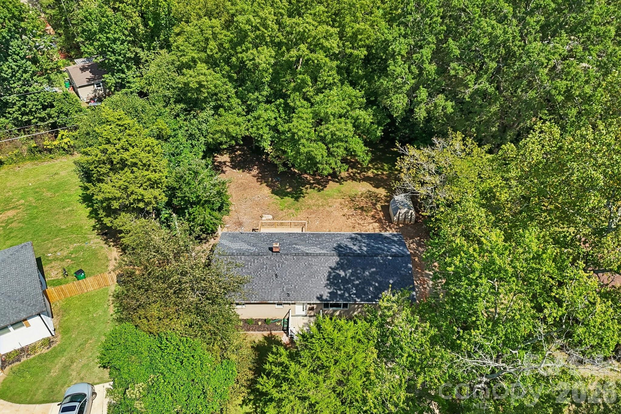 539 Frank Drive — Charlotte