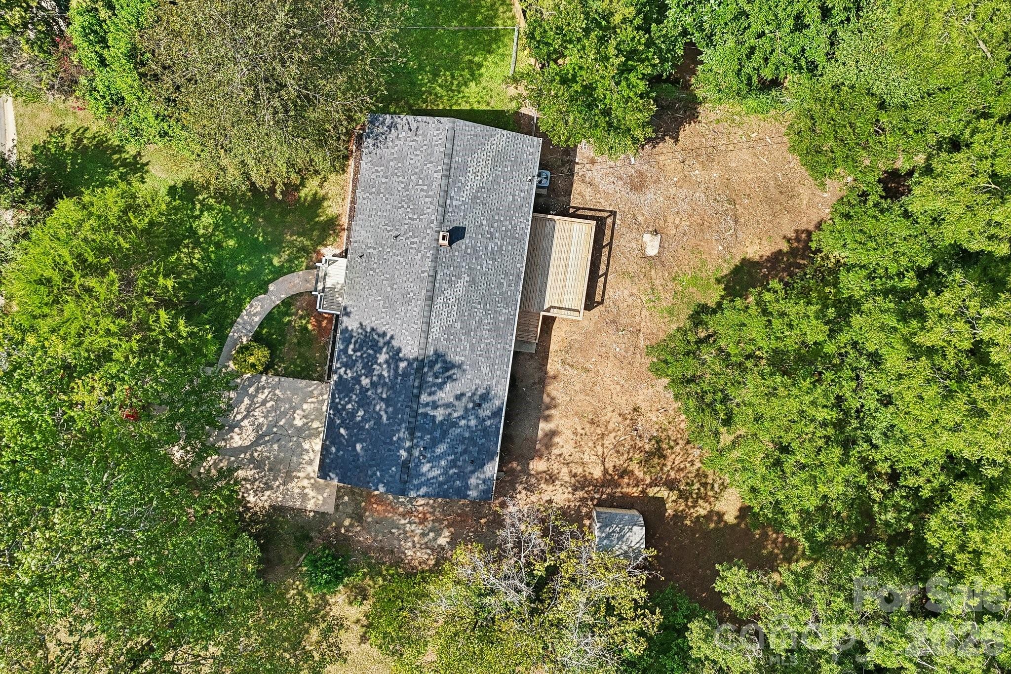 539 Frank Drive — Charlotte