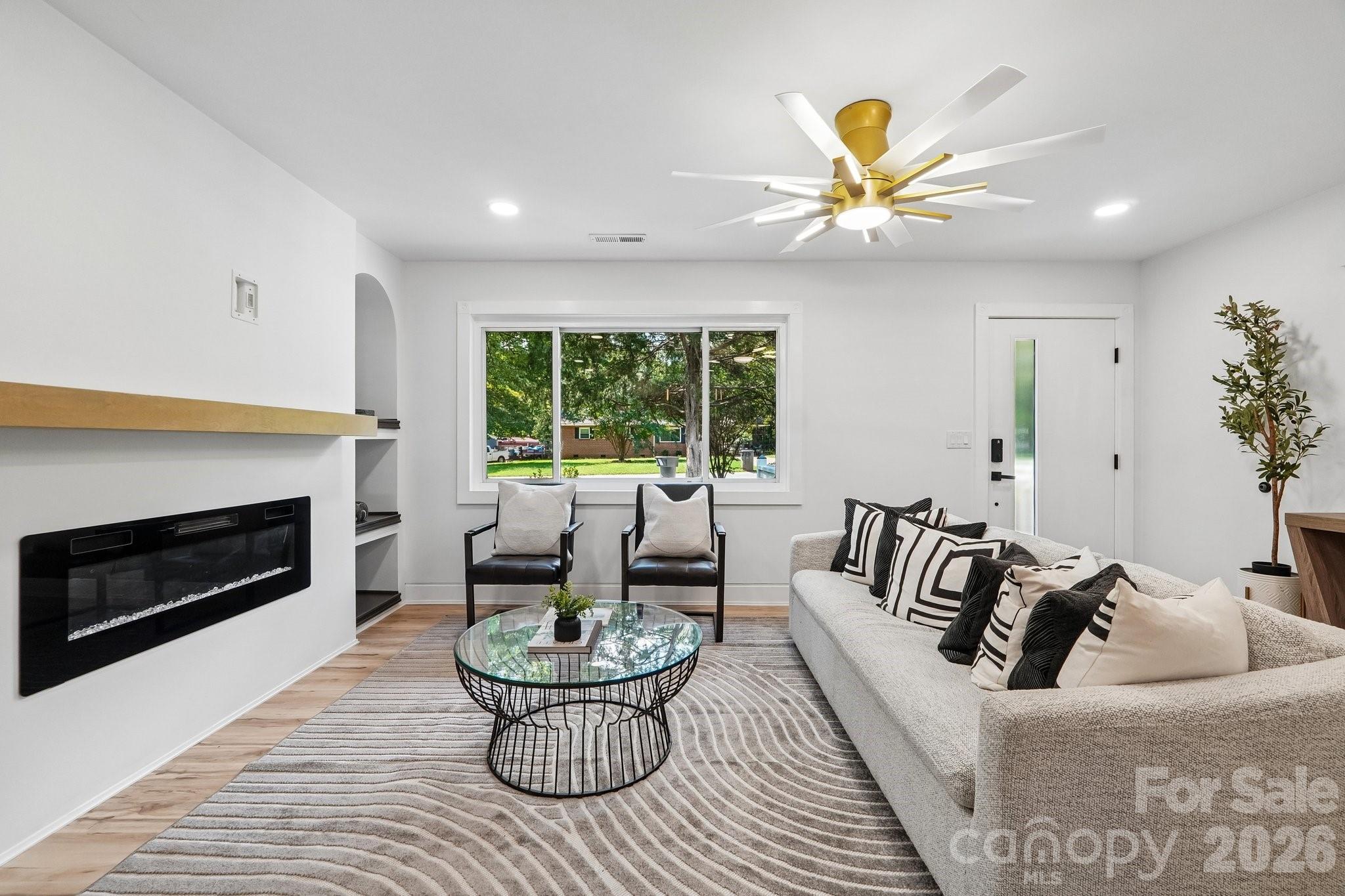 539 Frank Drive — Charlotte