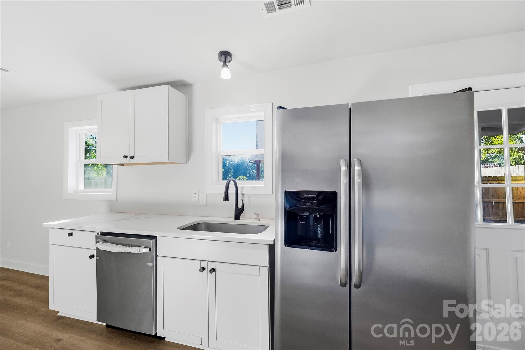 1101 Opal Street — Charlotte
