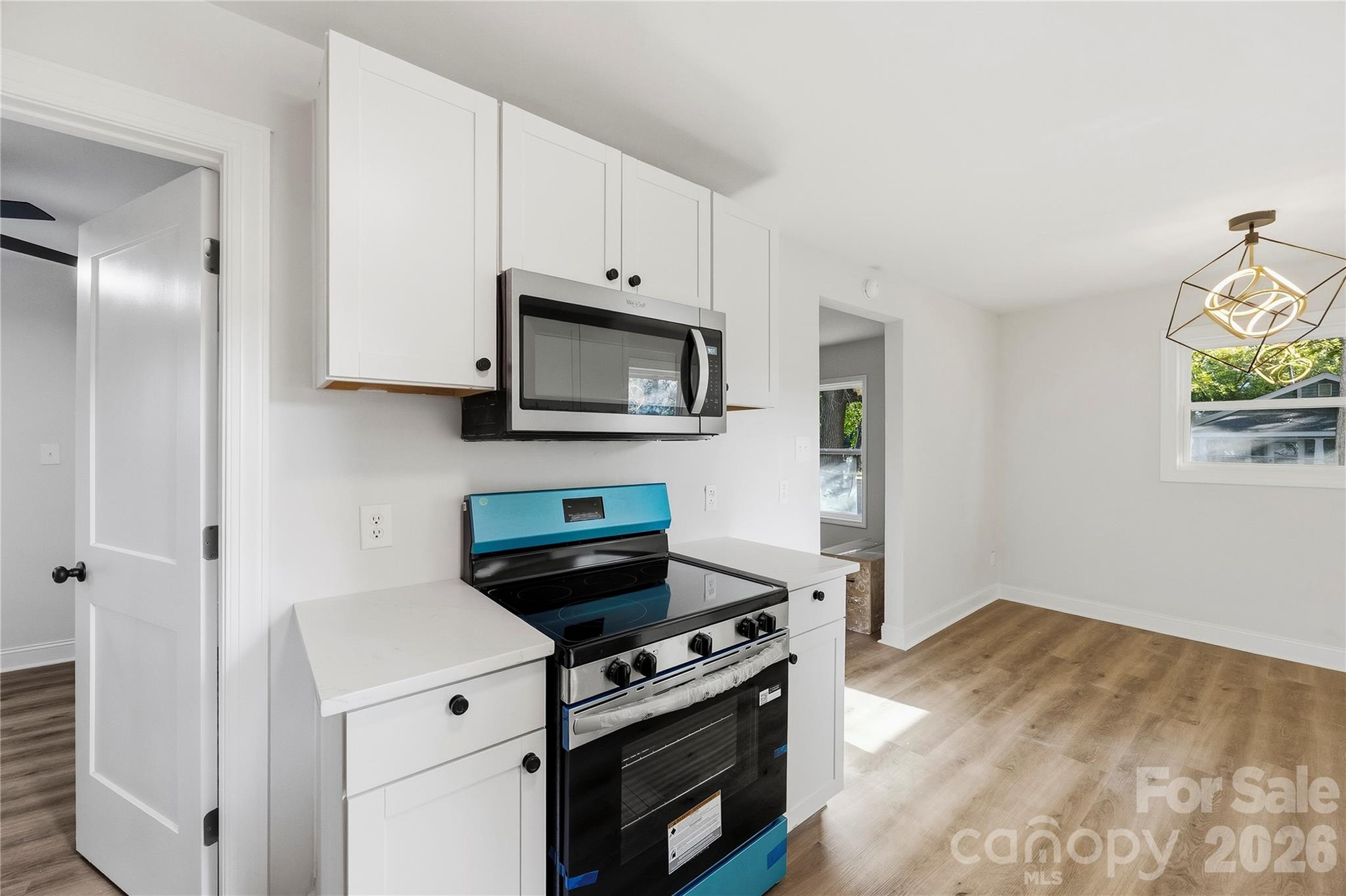 1101 Opal Street — Charlotte