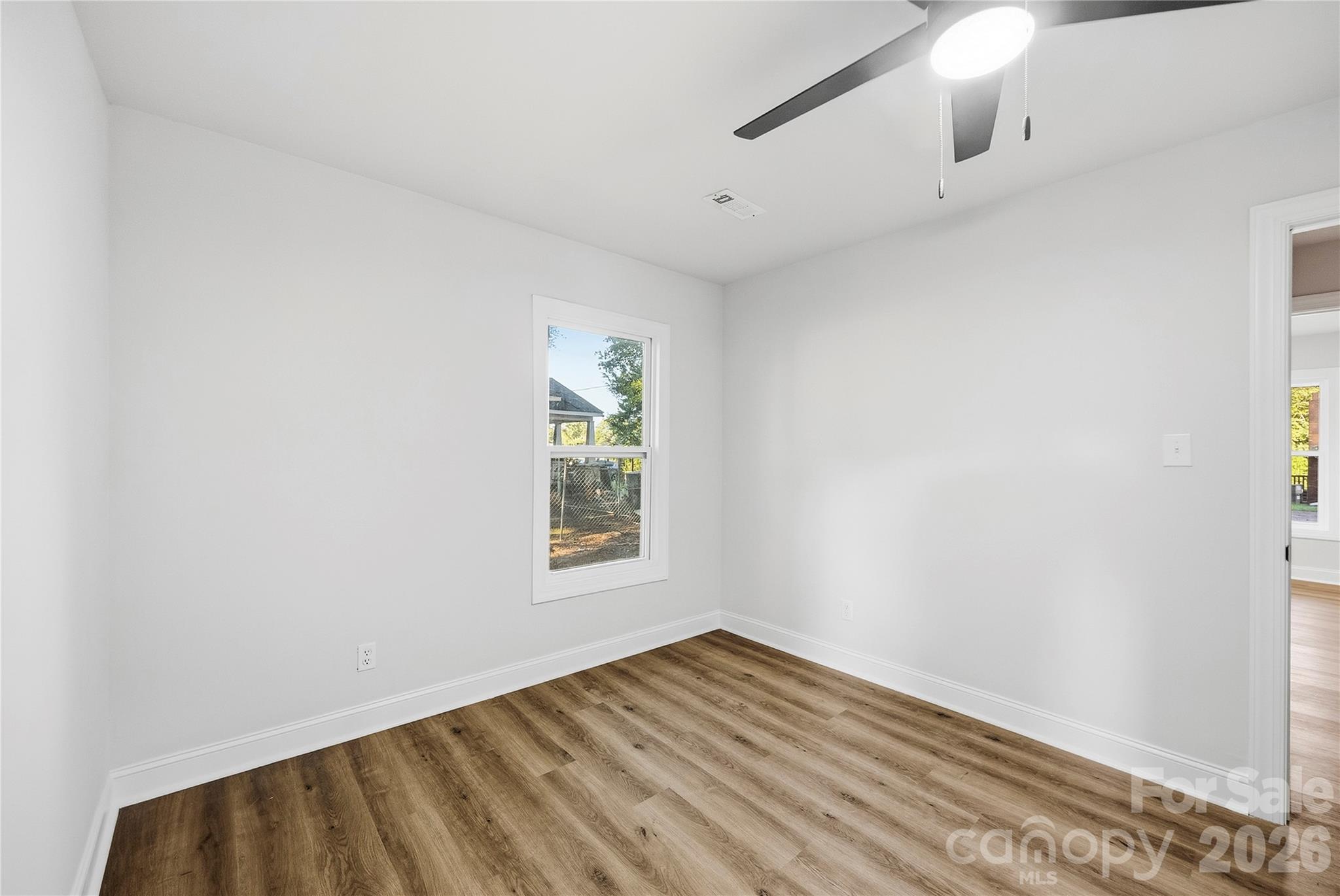 1101 Opal Street — Charlotte