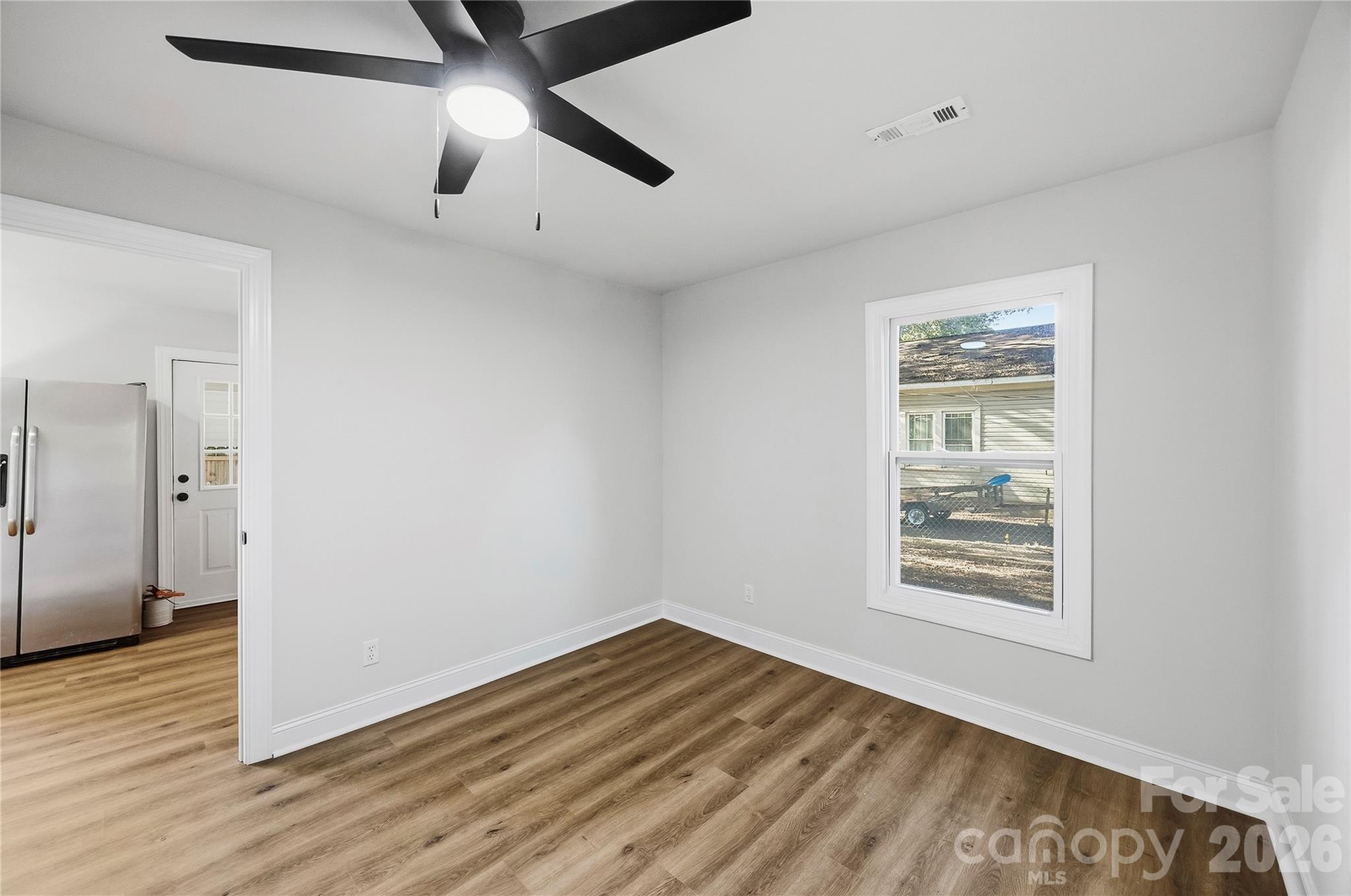 1101 Opal Street — Charlotte