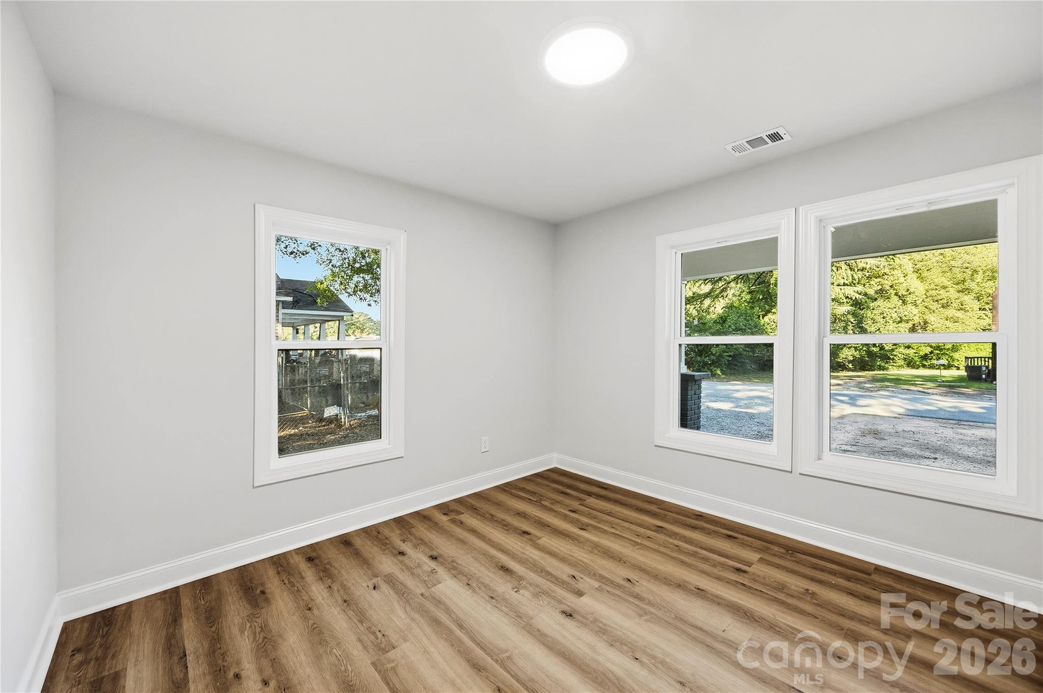 1101 Opal Street — Charlotte