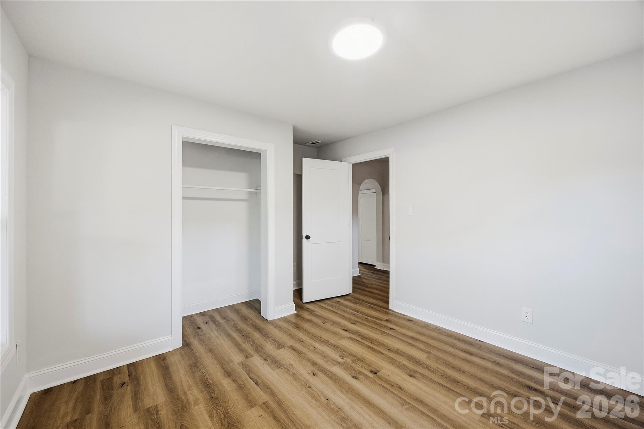 1101 Opal Street — Charlotte