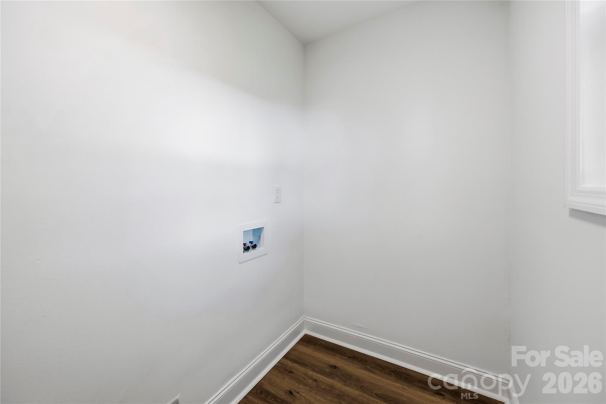 1101 Opal Street — Charlotte