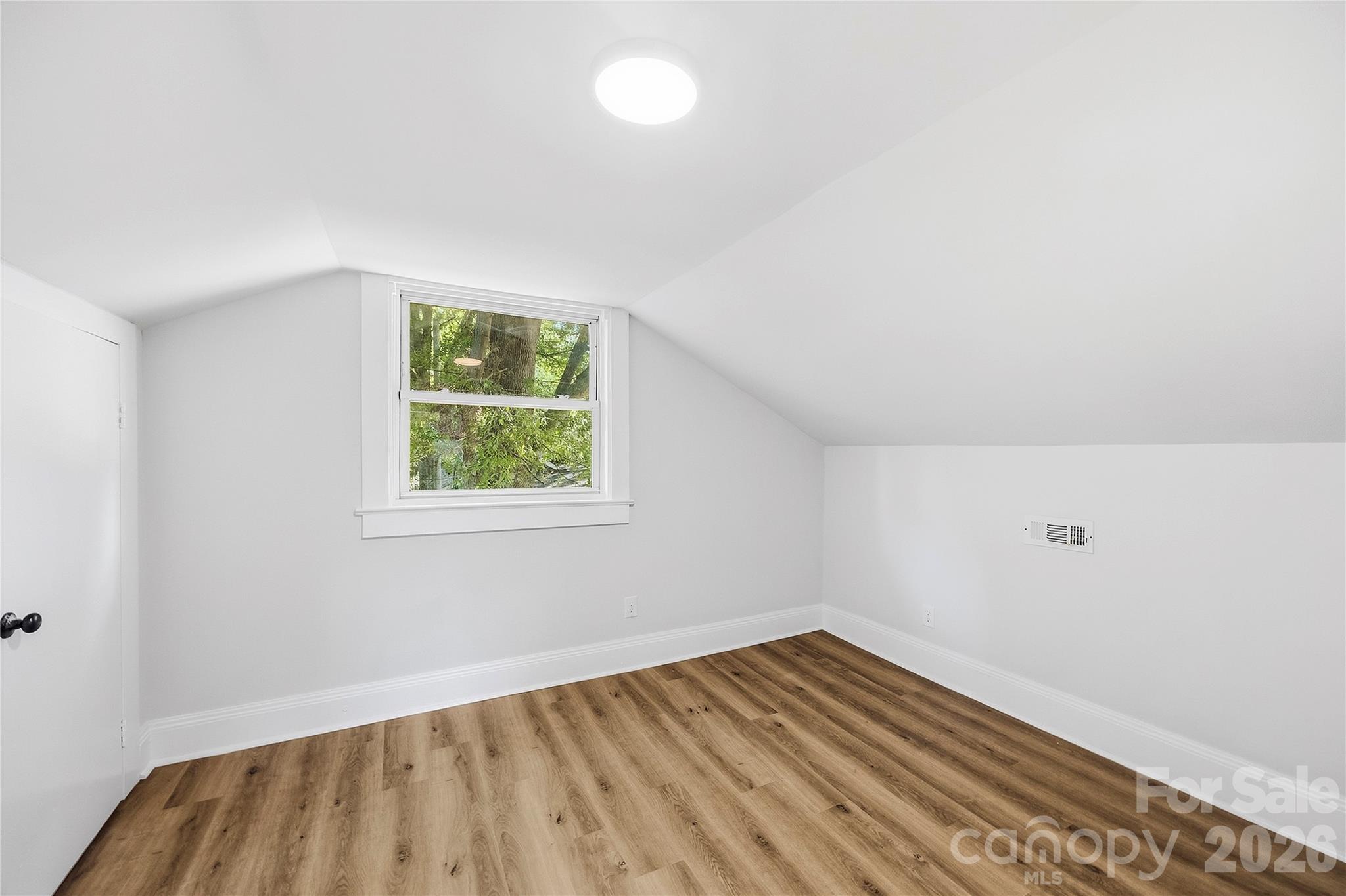 1101 Opal Street — Charlotte