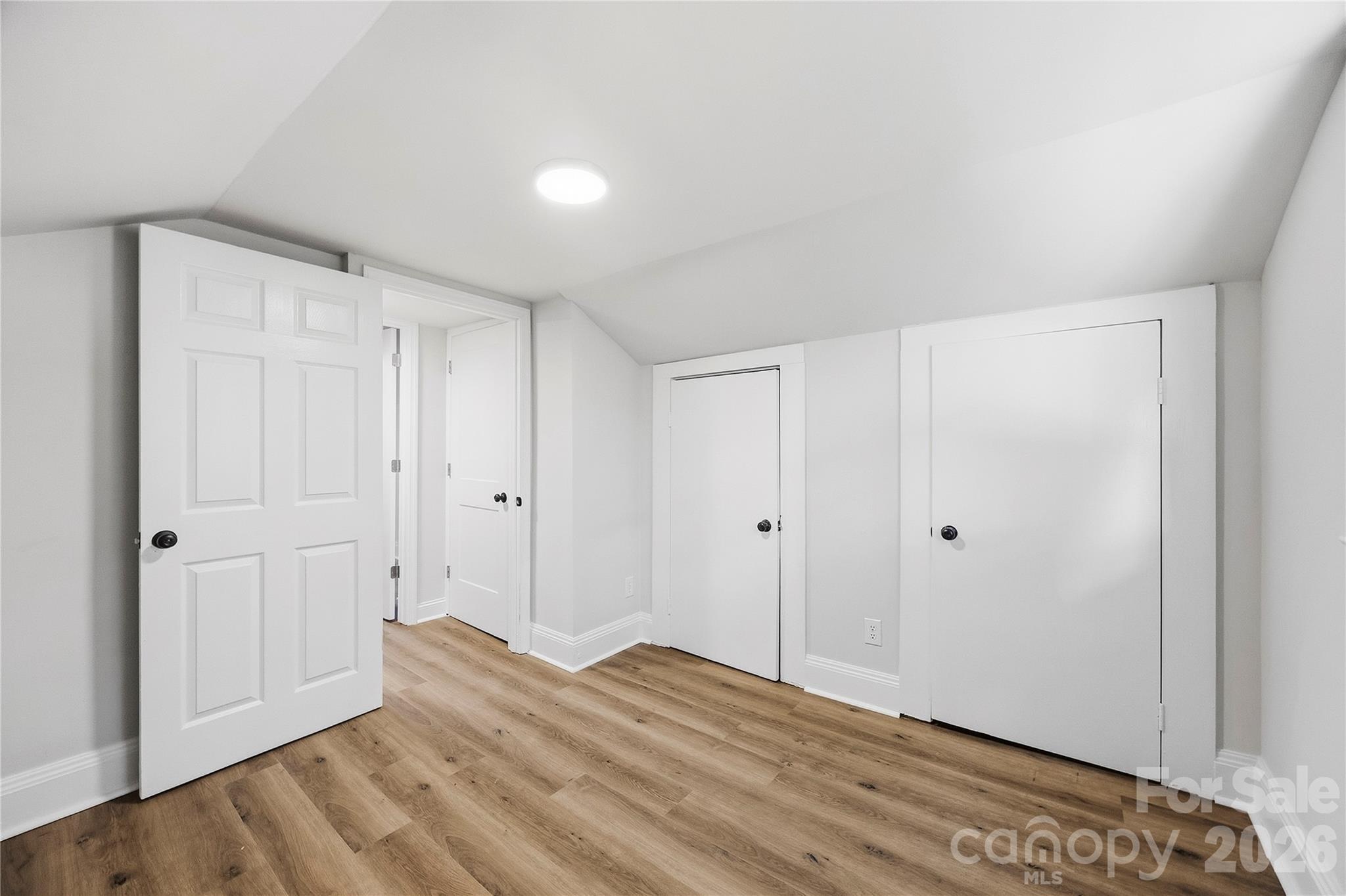 1101 Opal Street — Charlotte