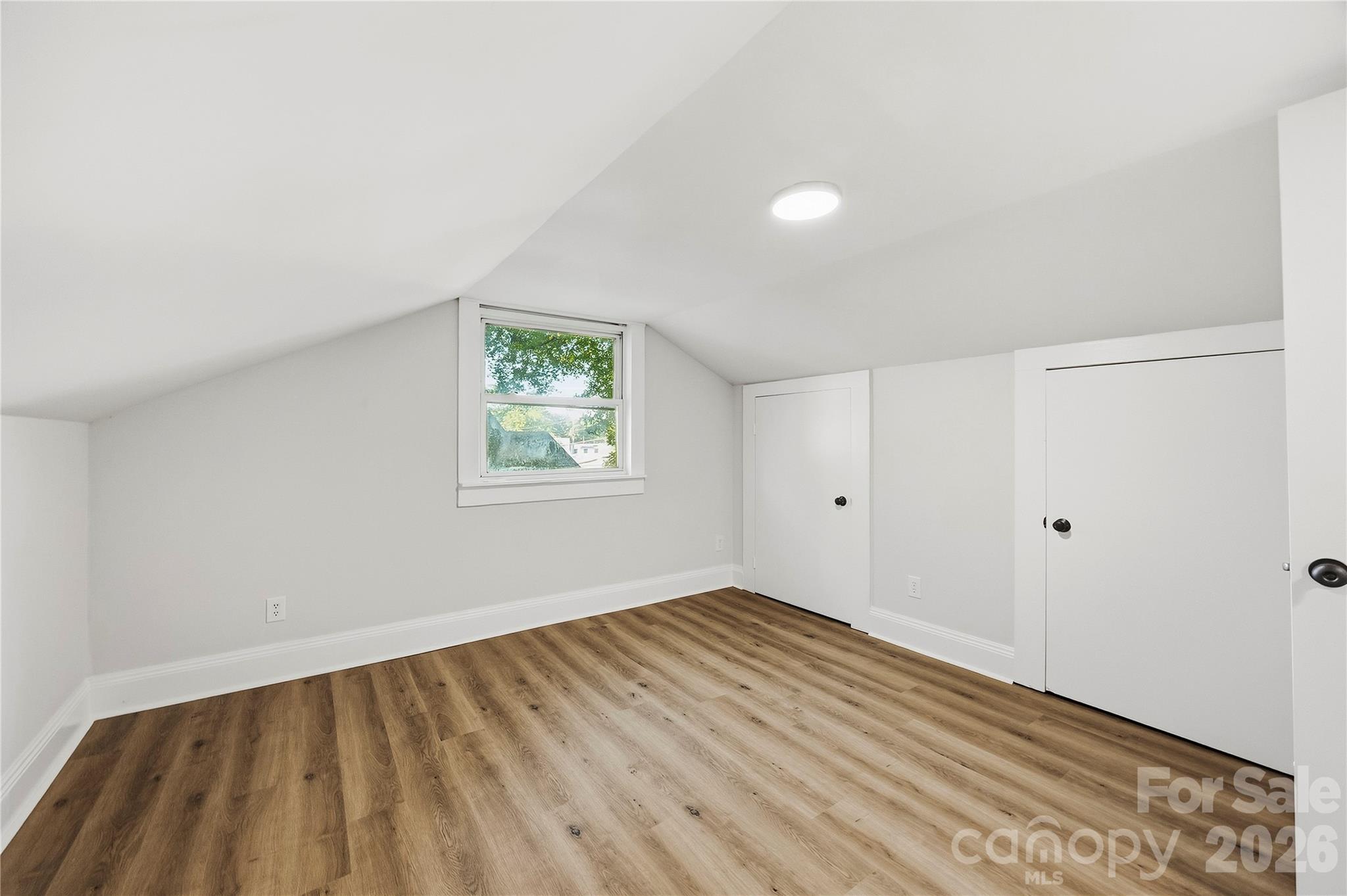 1101 Opal Street — Charlotte