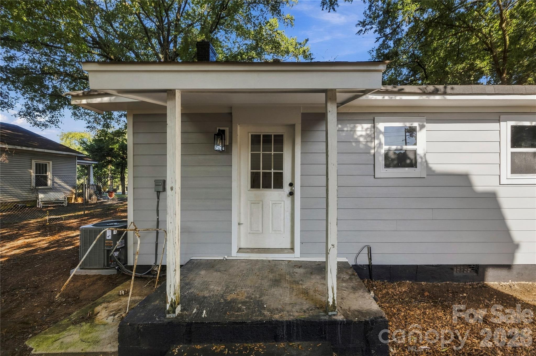 1101 Opal Street — Charlotte
