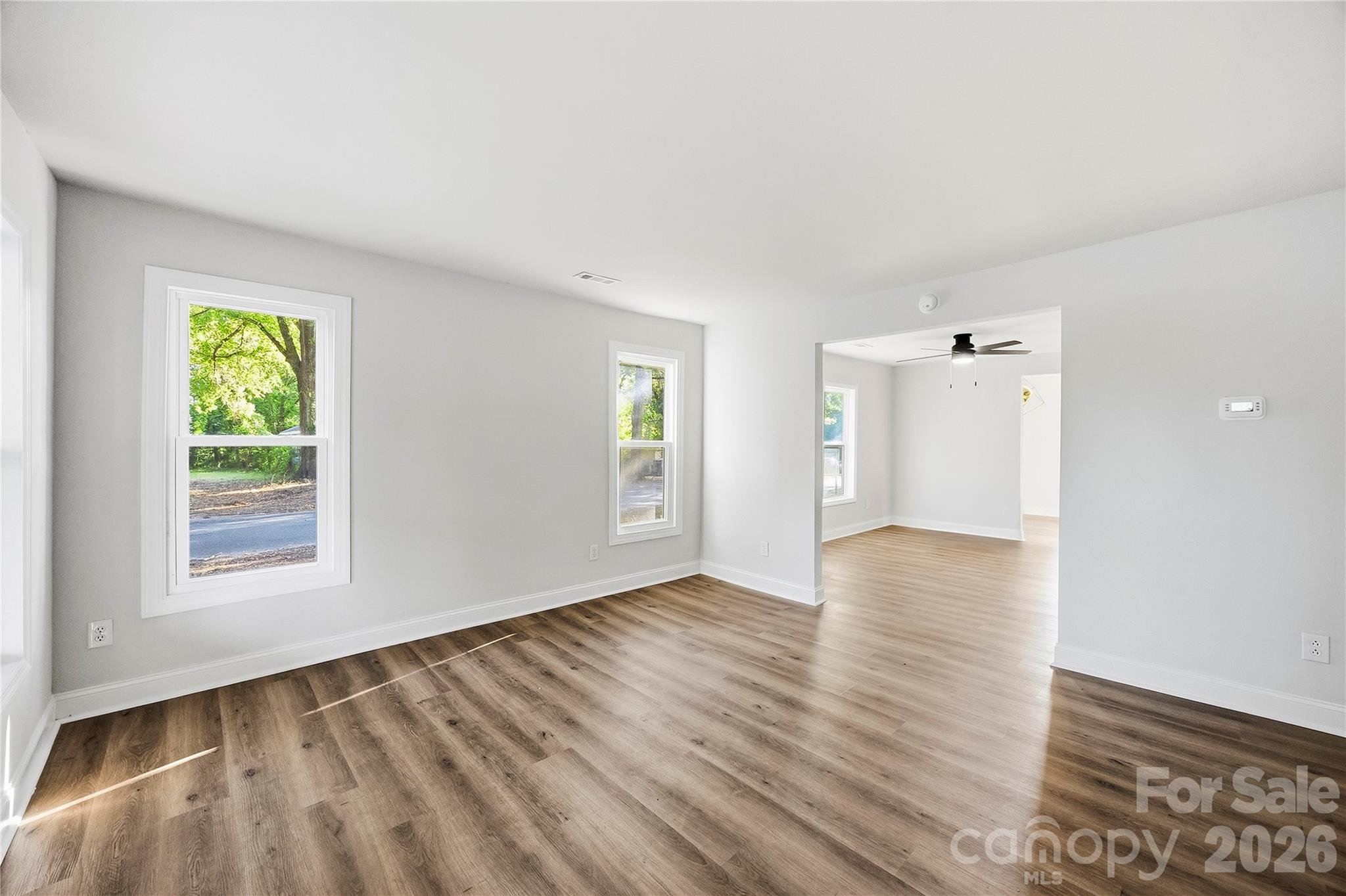 1101 Opal Street — Charlotte