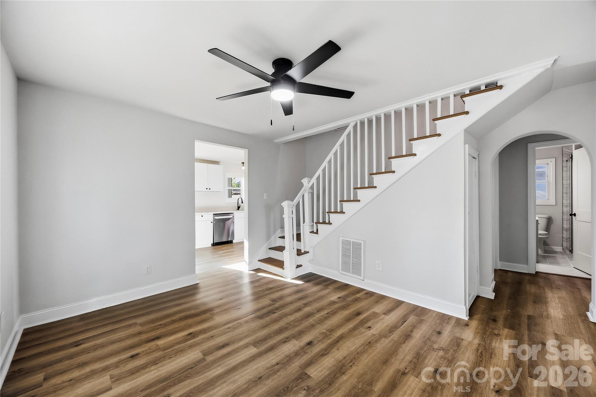 1101 Opal Street — Charlotte