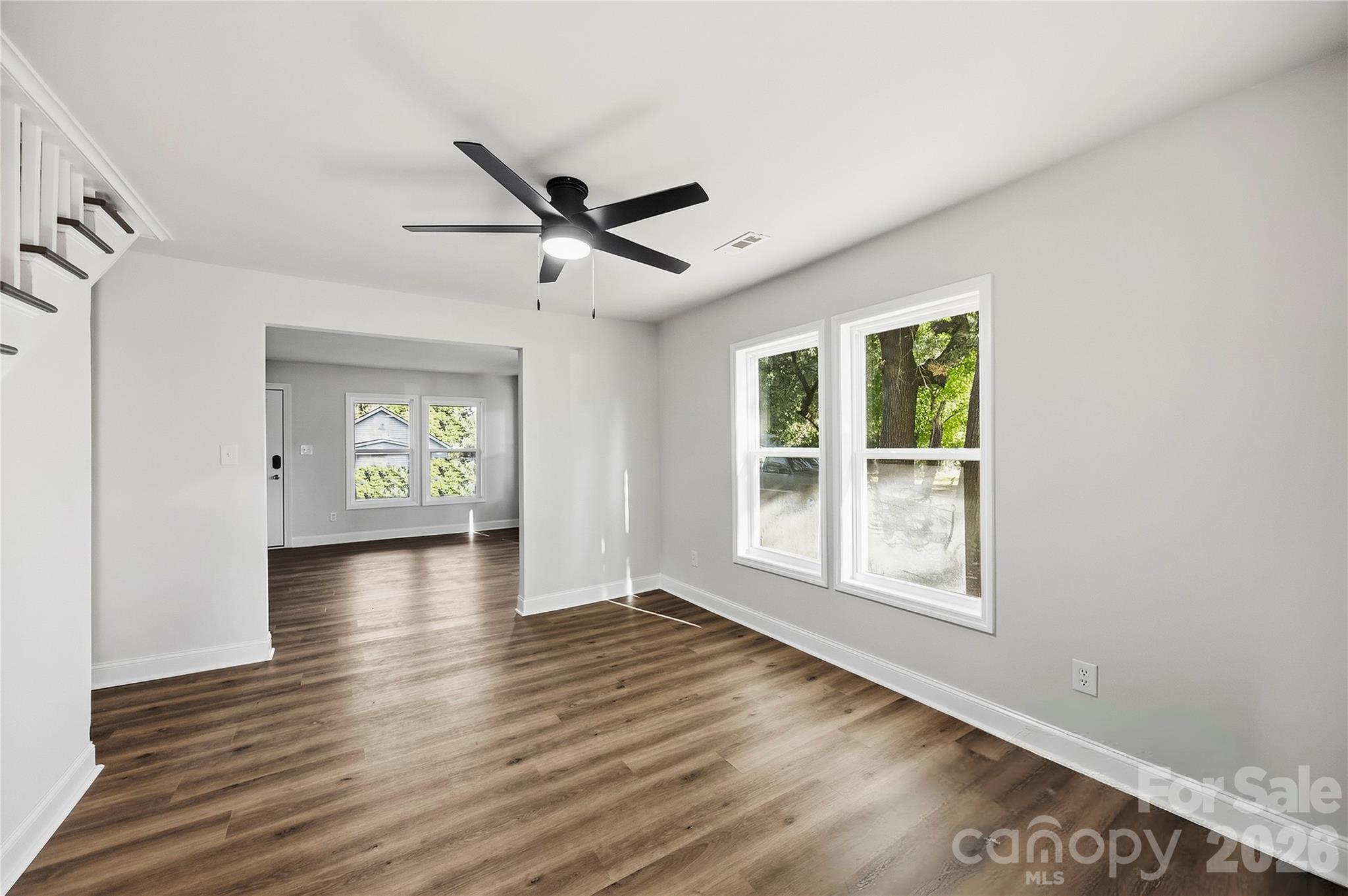 1101 Opal Street — Charlotte