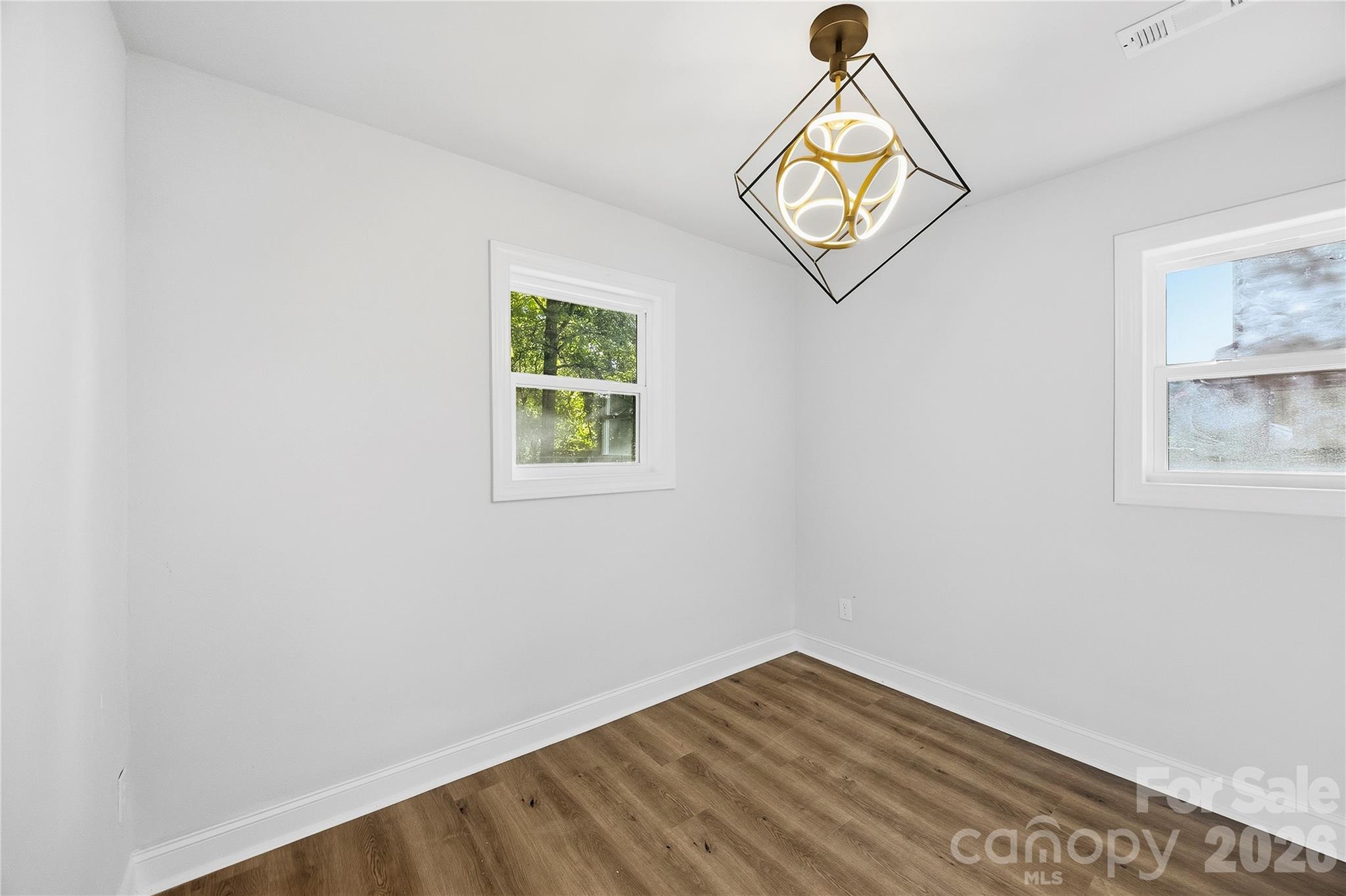 1101 Opal Street — Charlotte