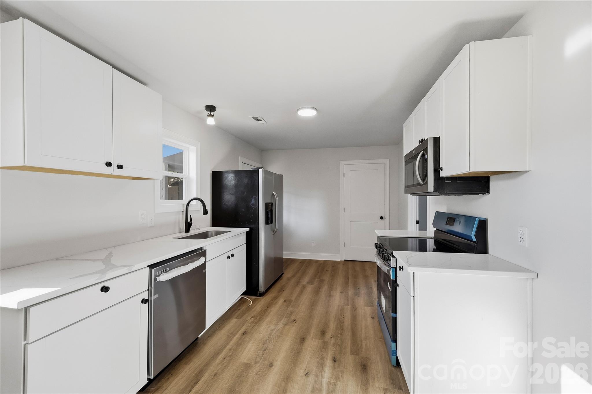 1101 Opal Street — Charlotte