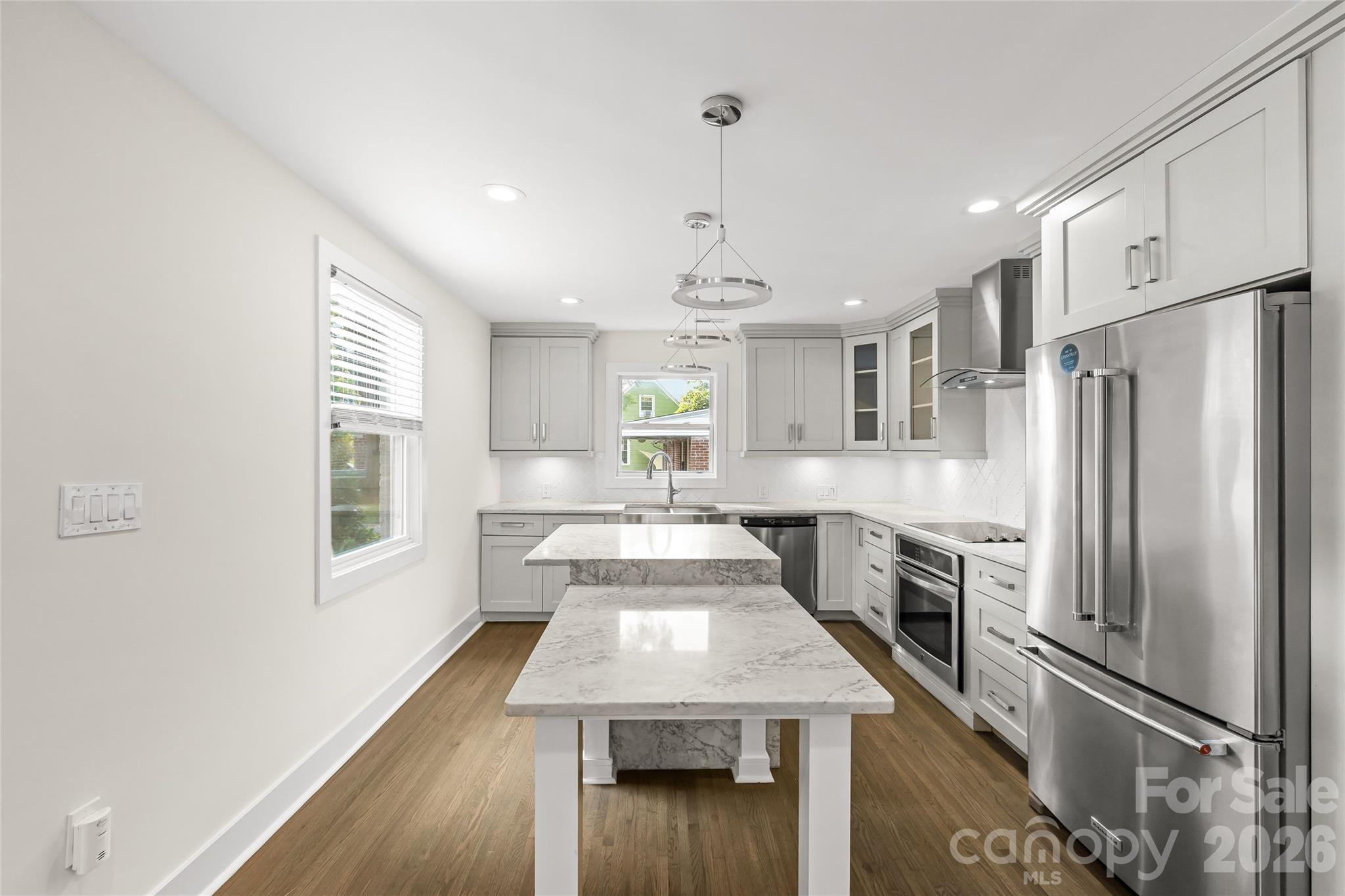 442 Lorna Street — Charlotte