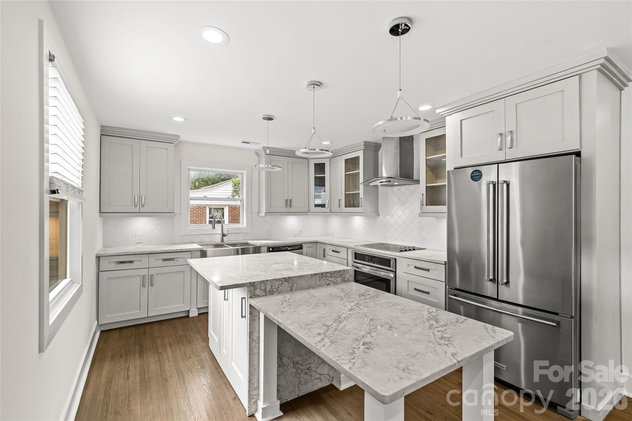 442 Lorna Street — Charlotte