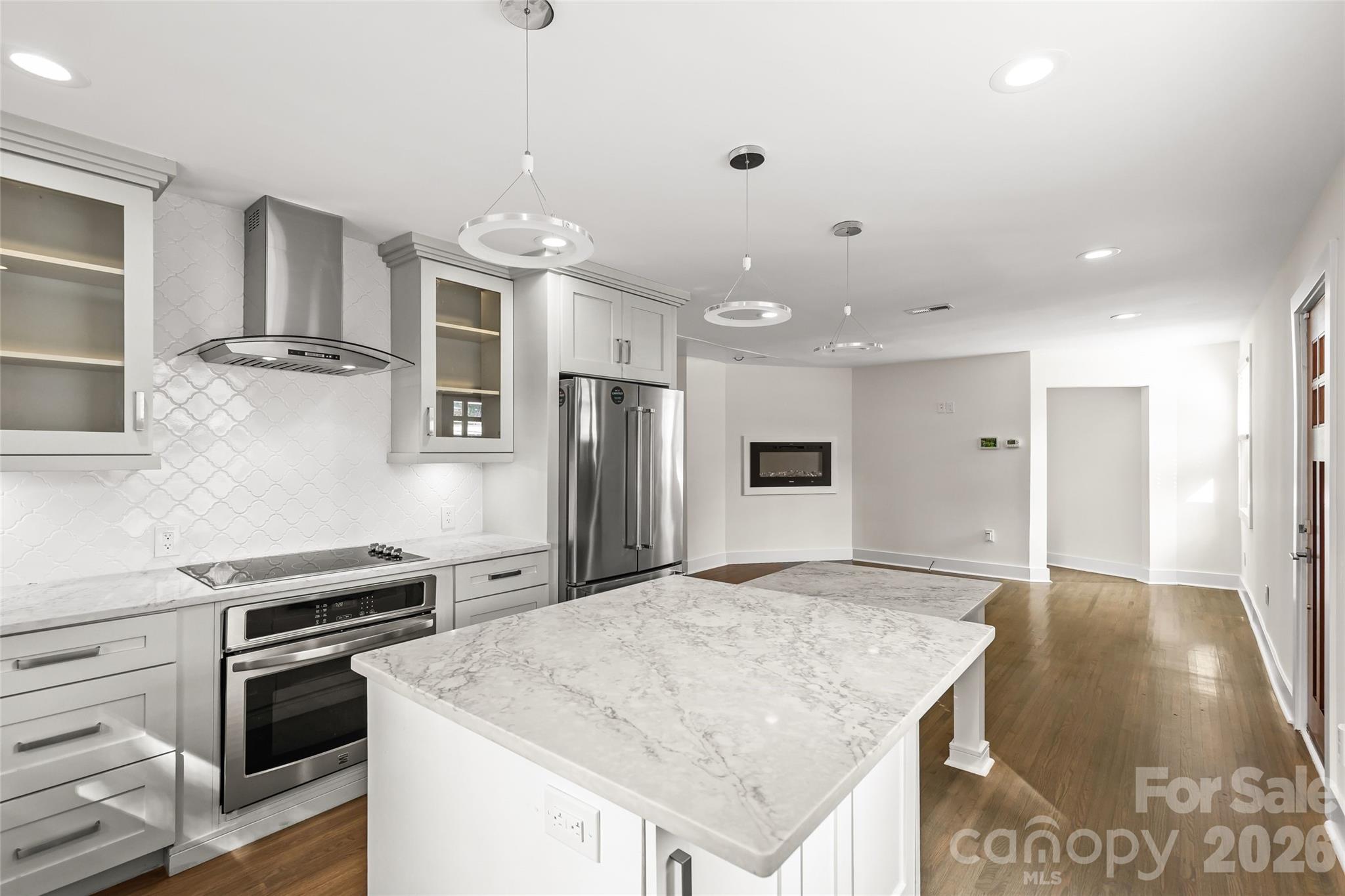 442 Lorna Street — Charlotte