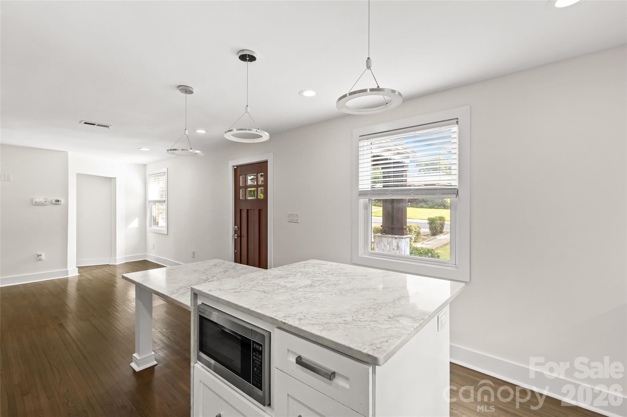 442 Lorna Street — Charlotte