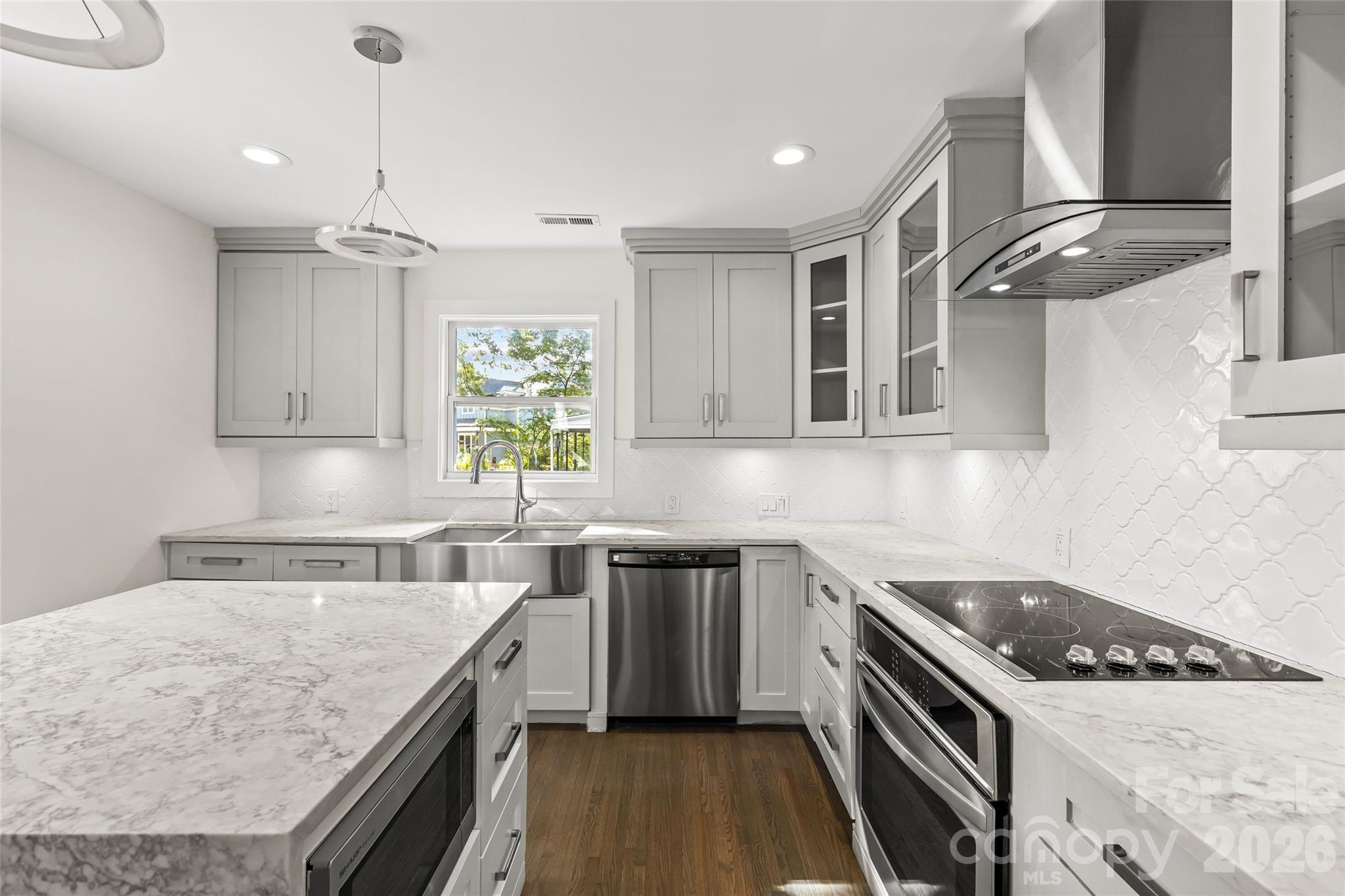 442 Lorna Street — Charlotte