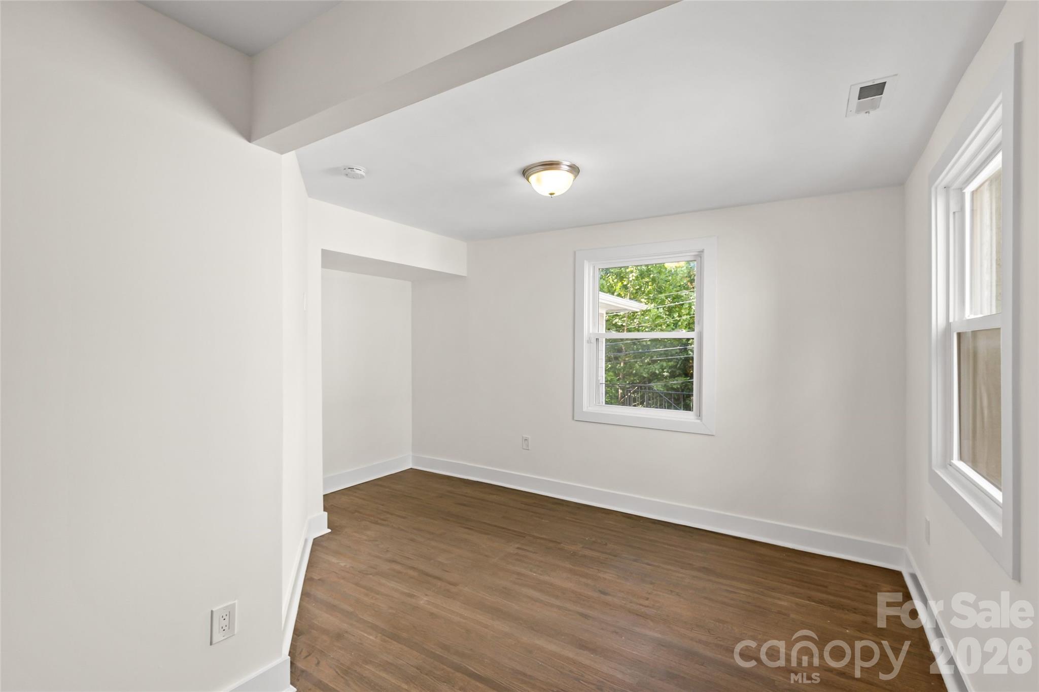 442 Lorna Street — Charlotte